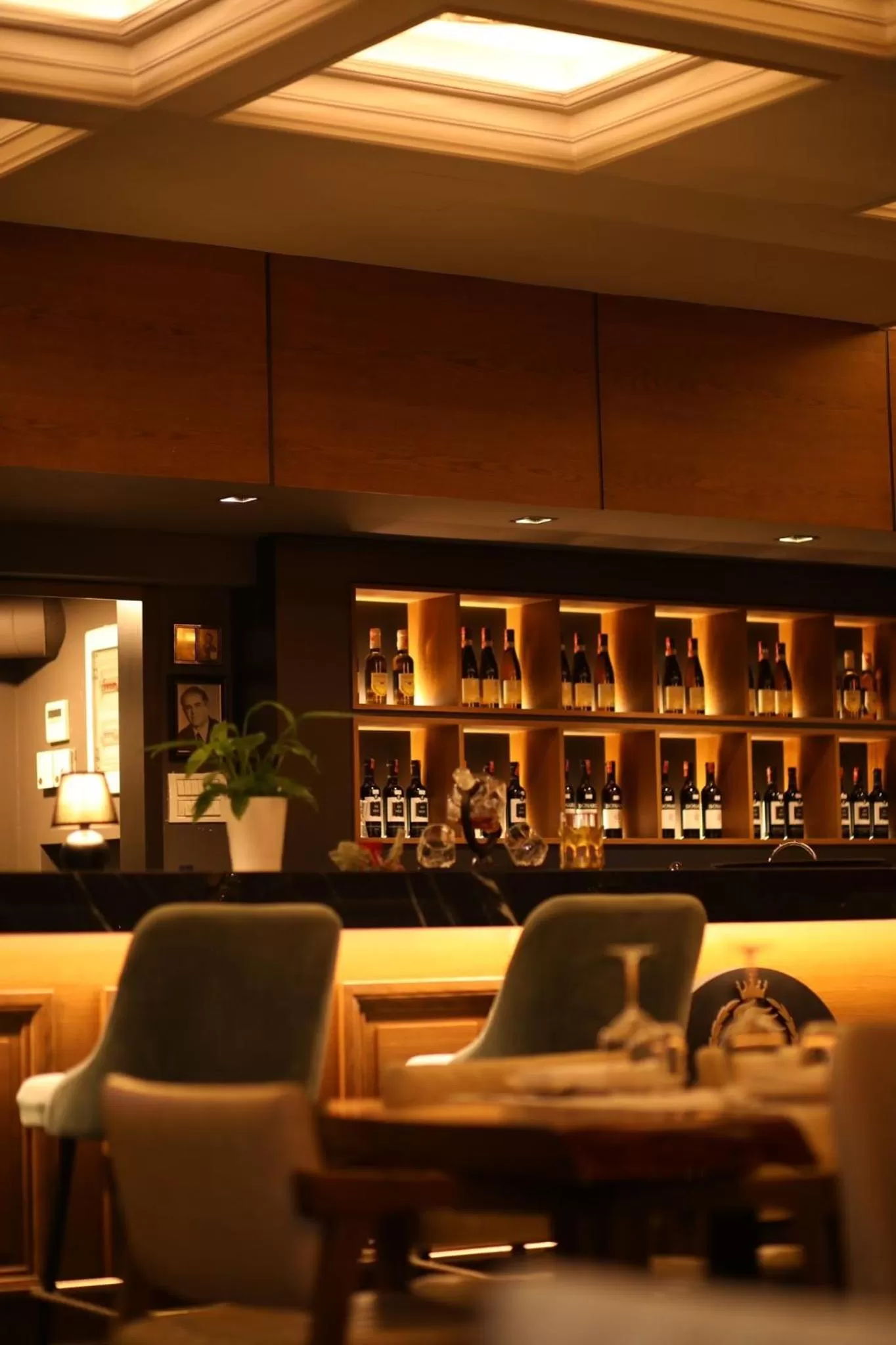 Villa Domenico Korce