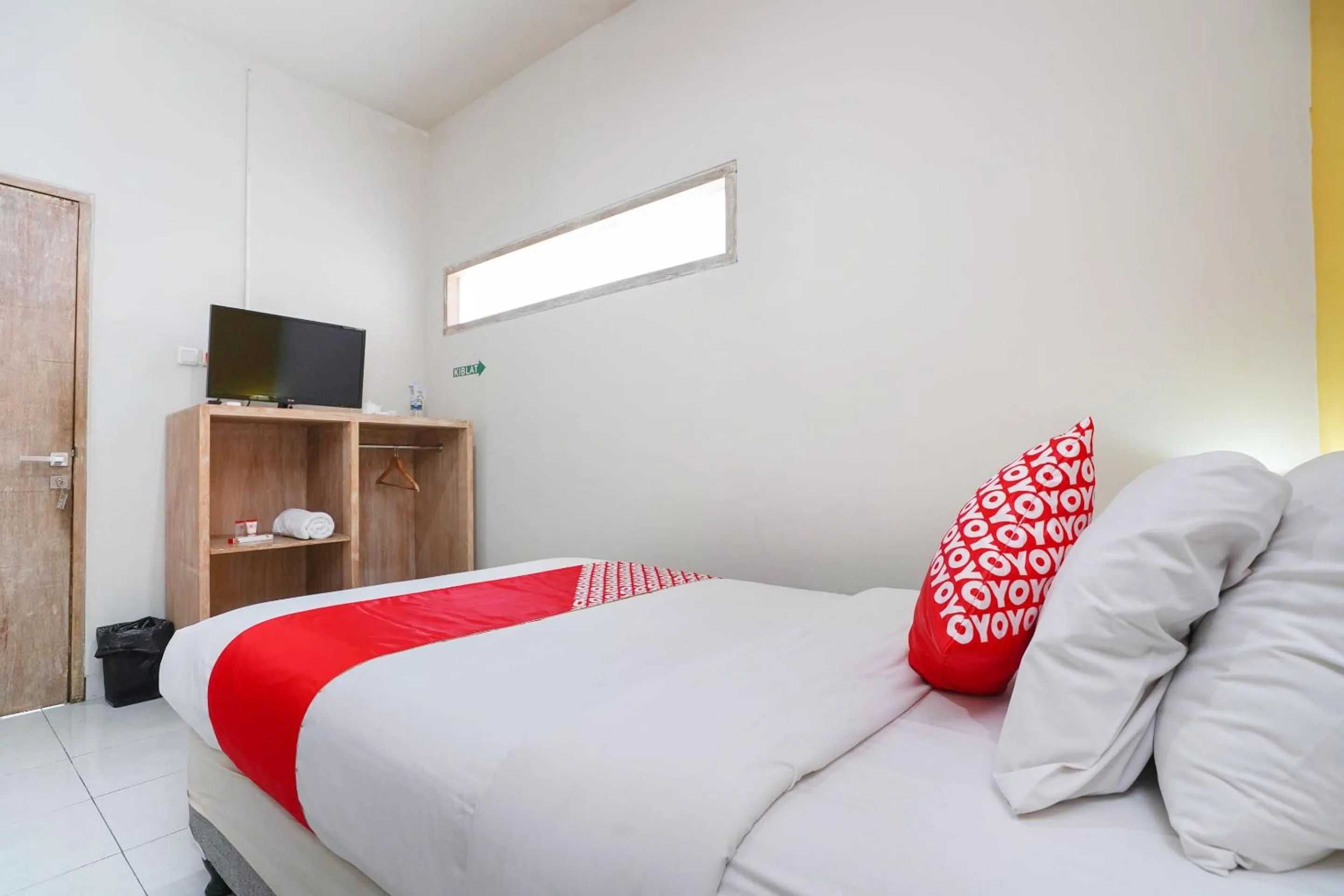 Bedroom, Bed in Cityzen Renon Hotel