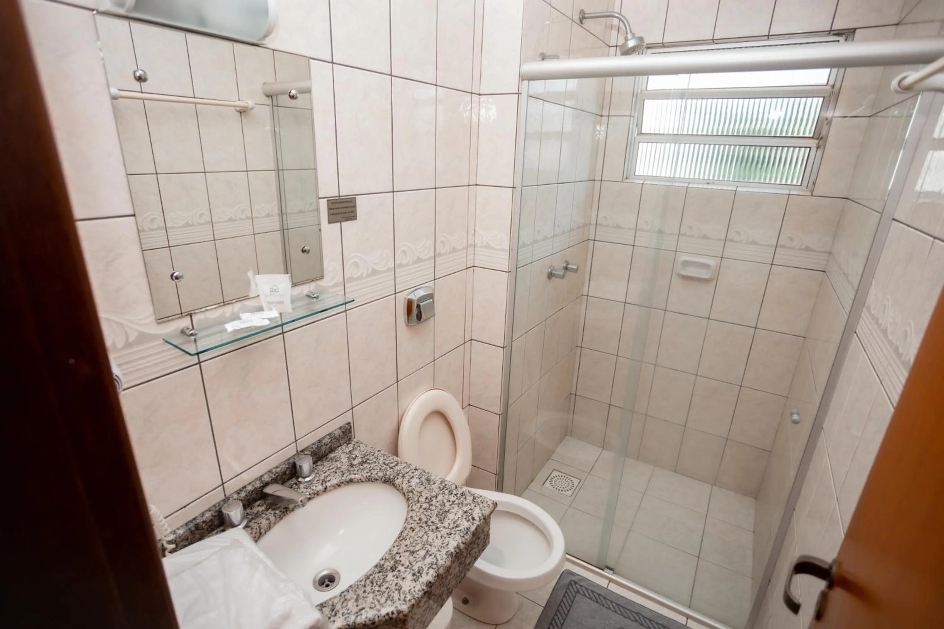 Standard Suite - single occupancy in Nayru Hotel