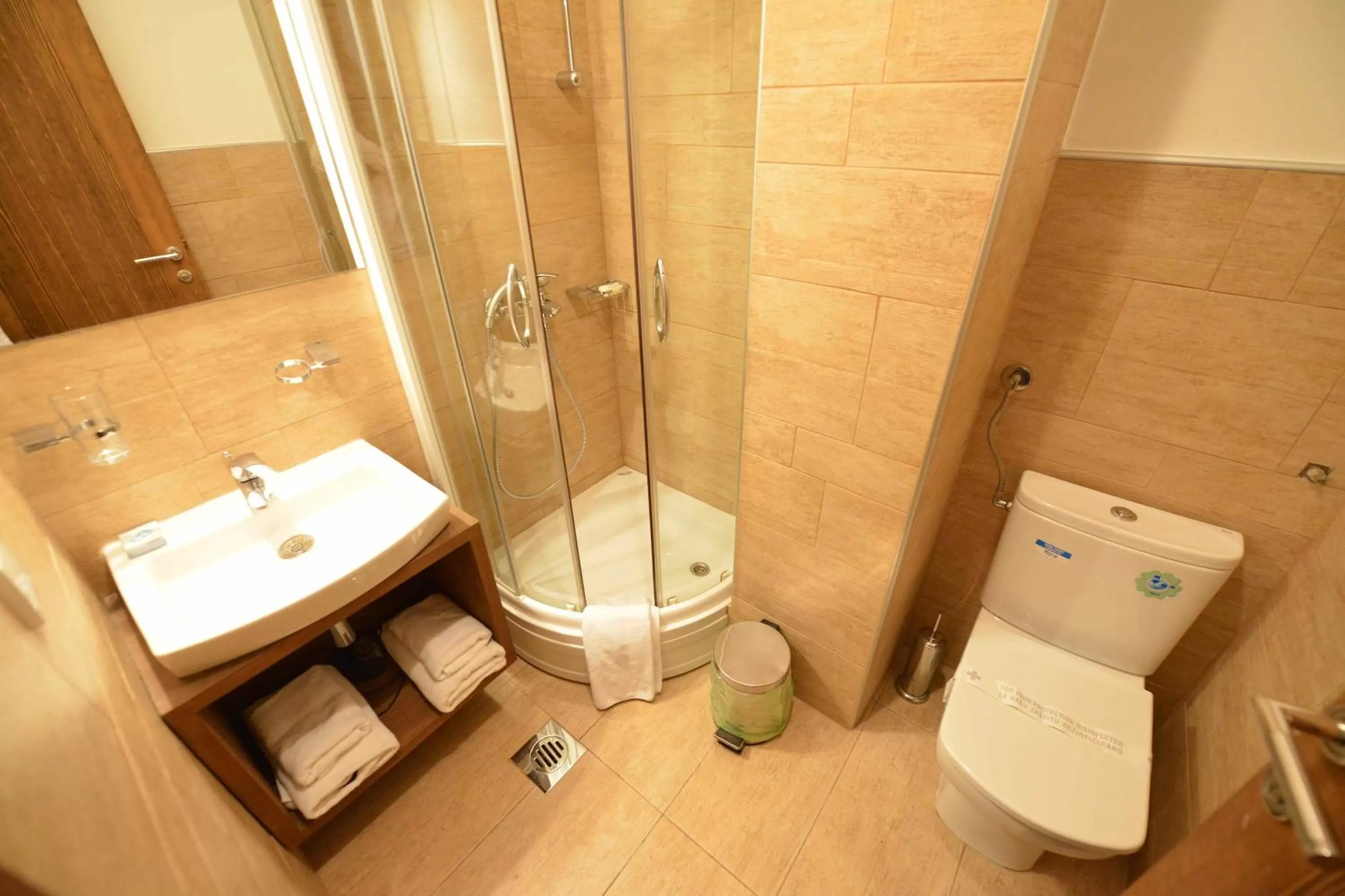 Other, Bathroom in Garni Hotel Konak