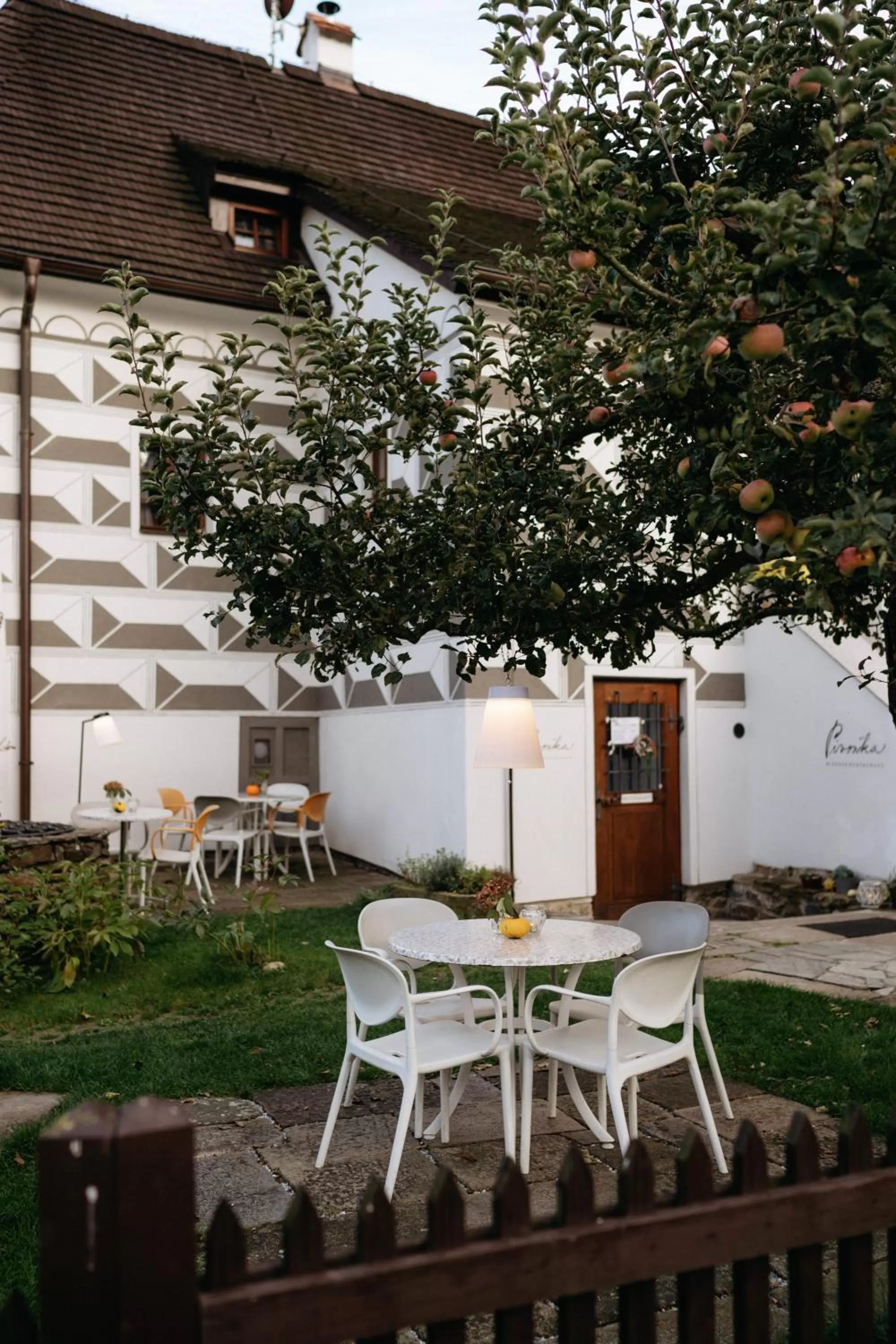 Boutique Hotel Romantick