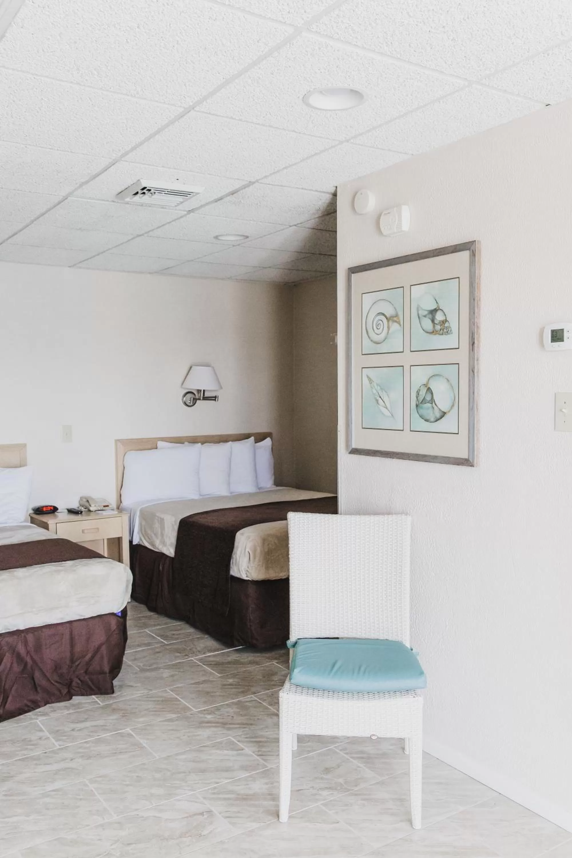 Heart of Wildwood Motel