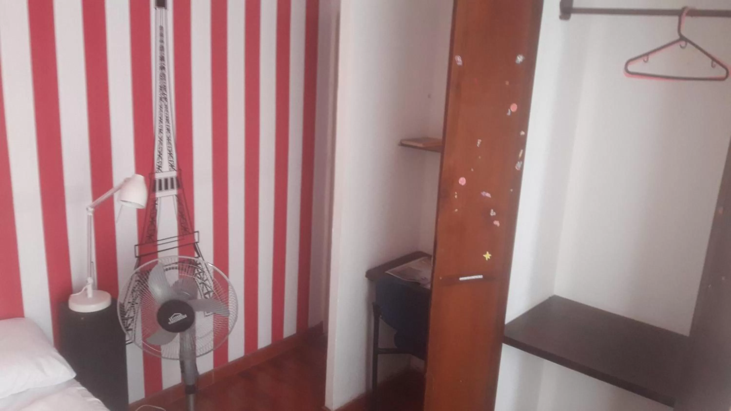 Bathroom in Casa hotel Mi Huila