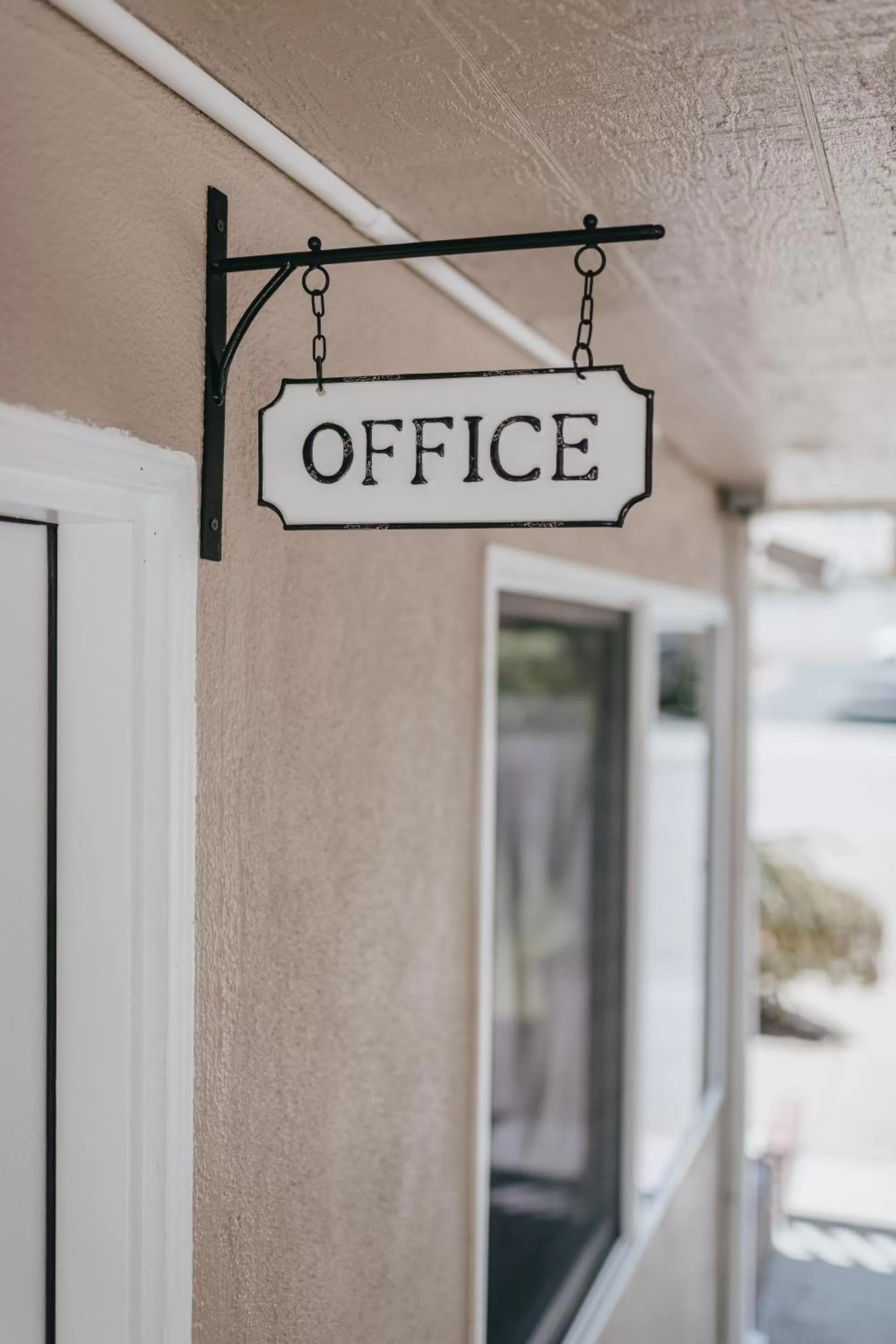 Lobby or reception in Sea Air Inn & Suites - Downtown - Restaurant Row