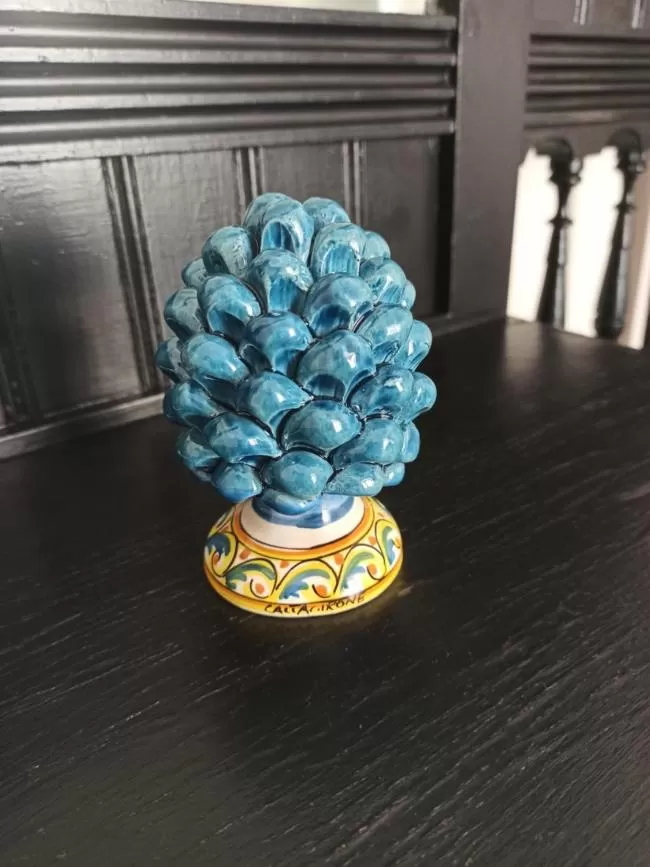 Logo/Certificate/Sign in B&B Sogno Etneo