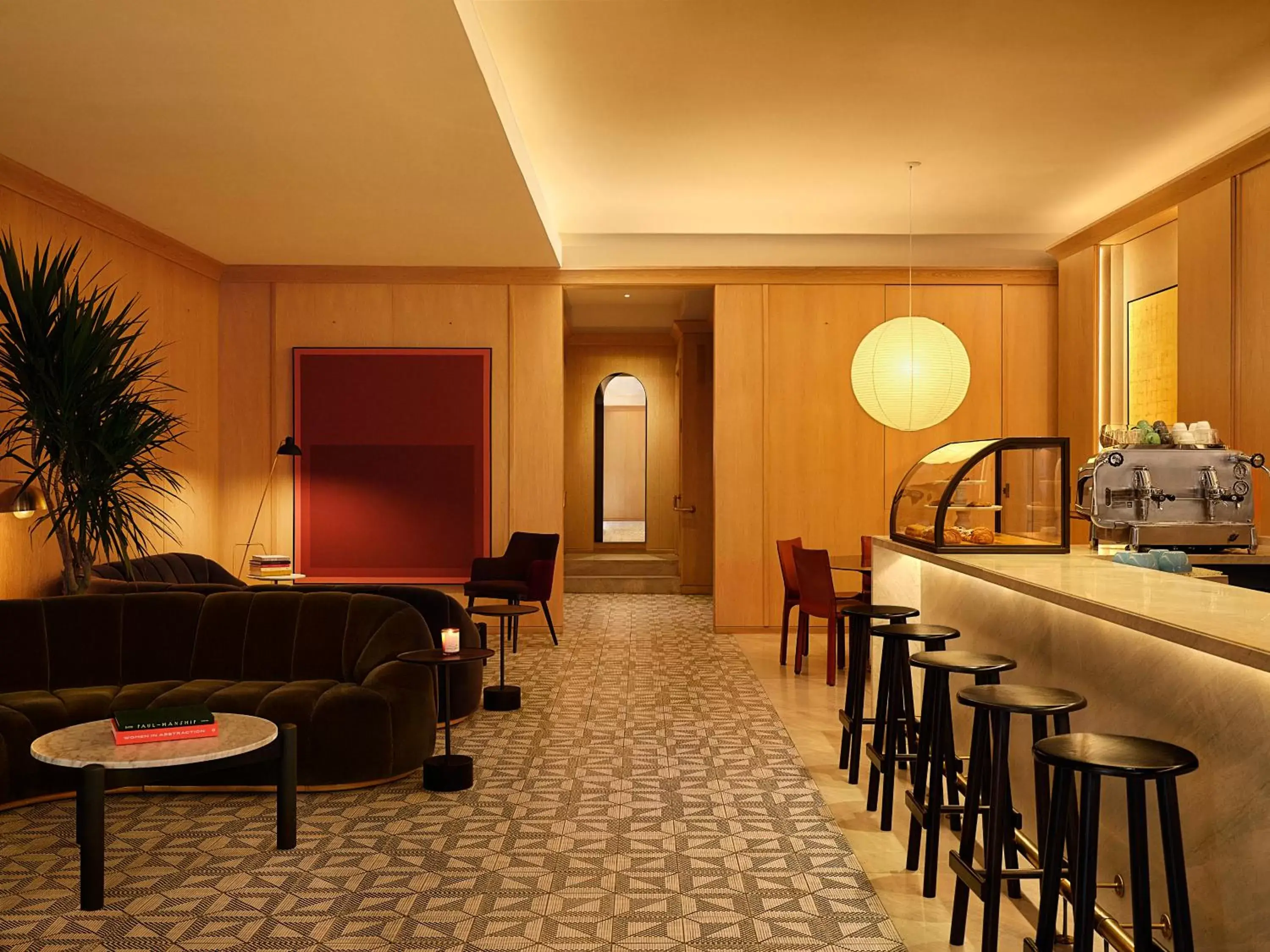 The Moore, New York City, a Member of Design Hotels The Moore, New York City, a Member of Design Hotels