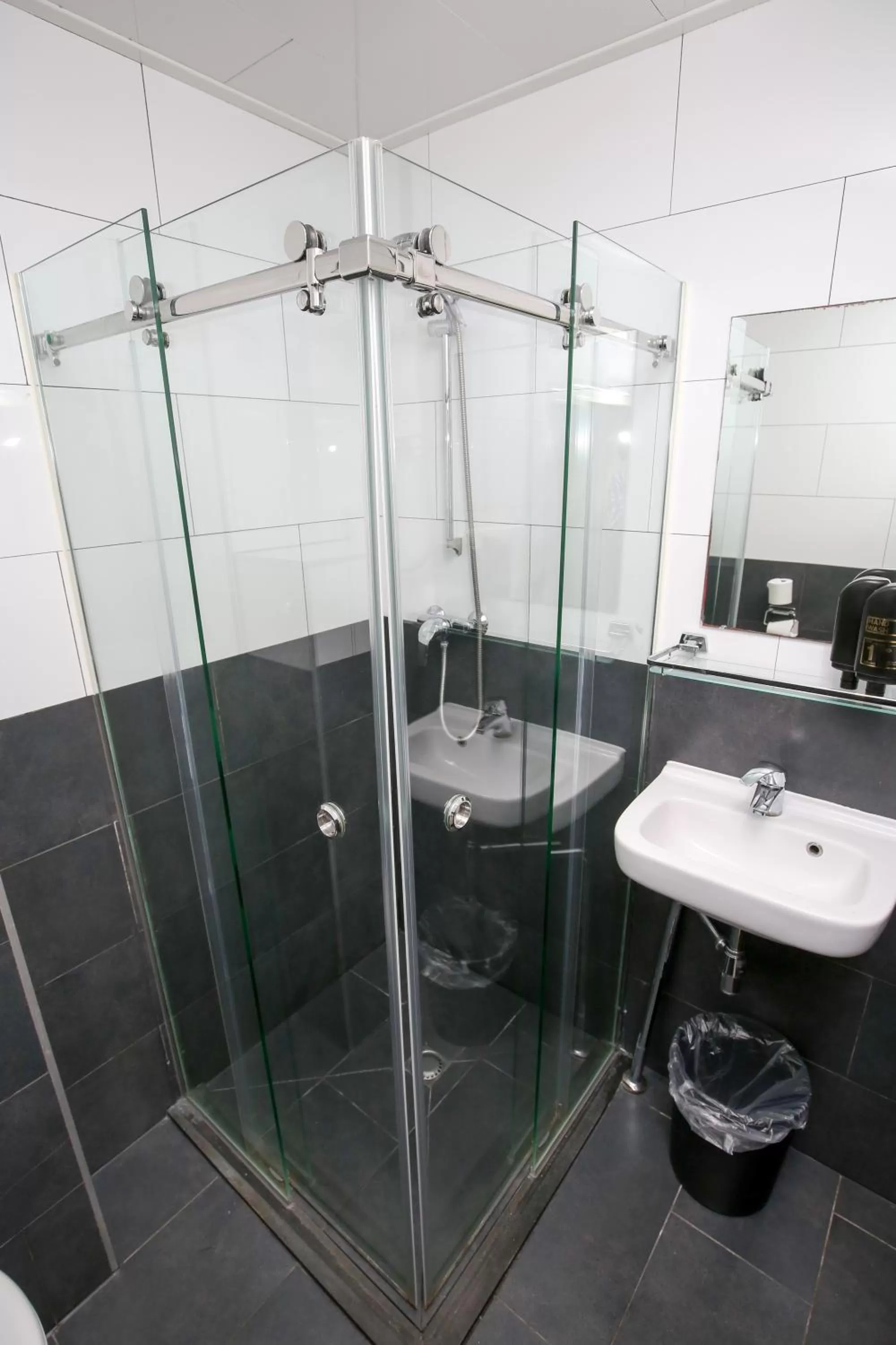 Hotel Flipper Amsterdam