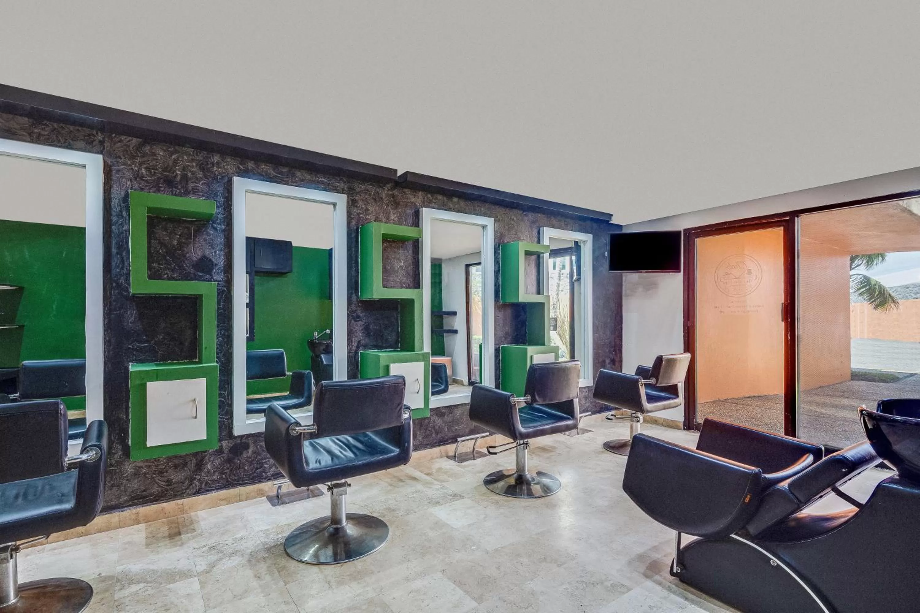 Other in Grand Fiesta Americana Veracruz