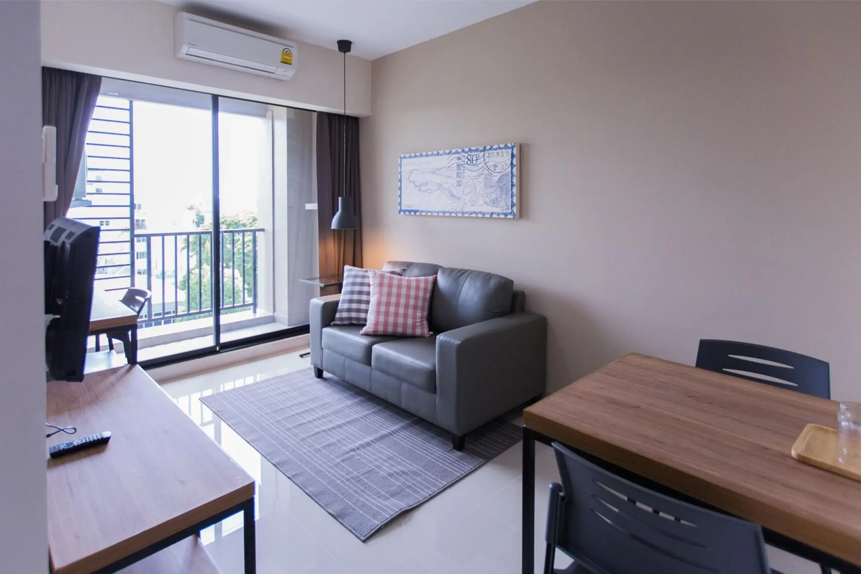 Family Suite in The Journey Hotel Laksi Family Suite in The Journey Hotel Laksi