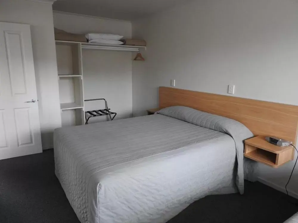 A'Abode Motor Lodge A'Abode Motor Lodge