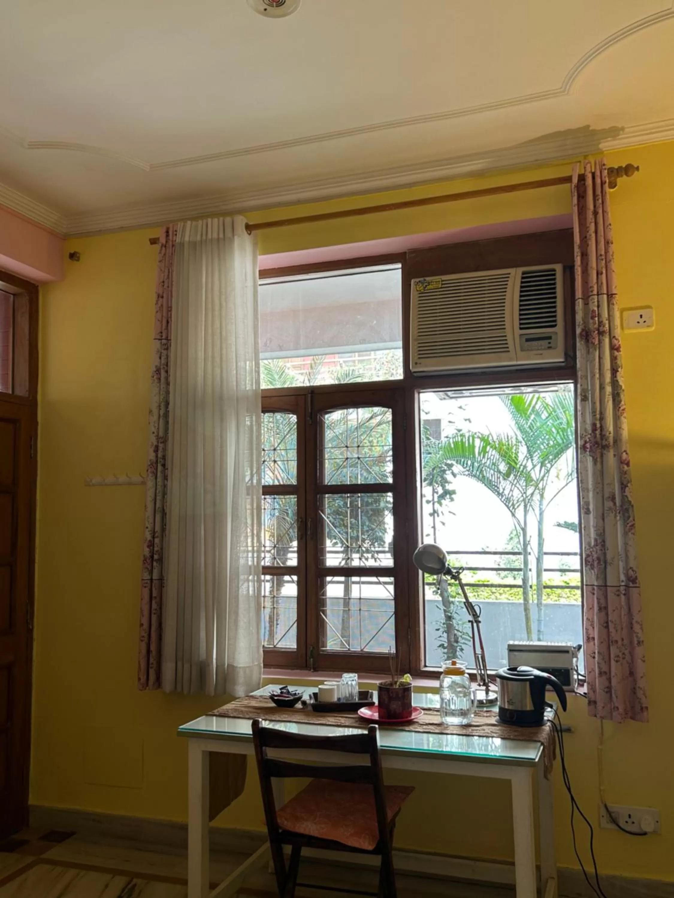 Ganga Vatika Boutique Hotel, Rishikesh