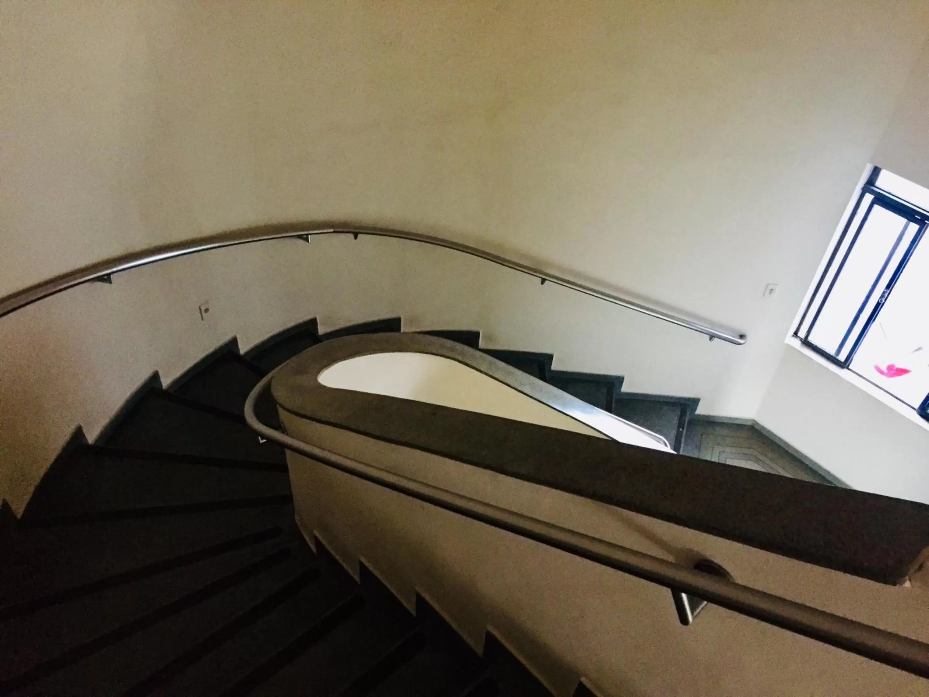 Property building in Hotel Líder - By UP Hotel