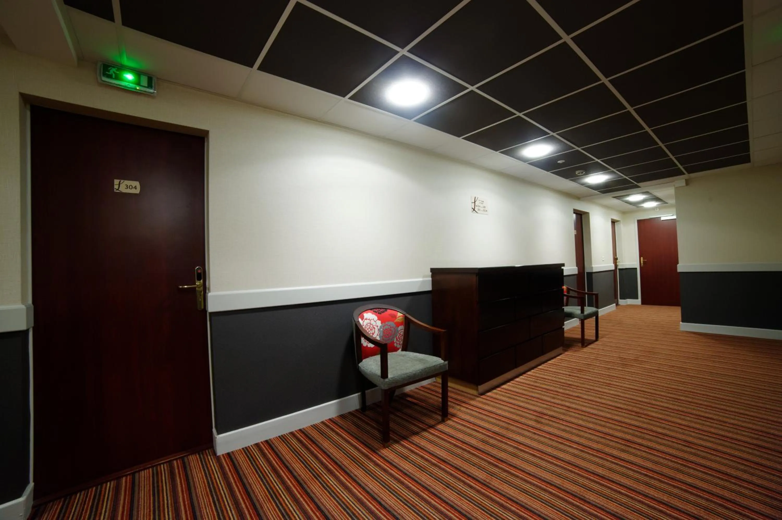 Other in Logis - Le Christina