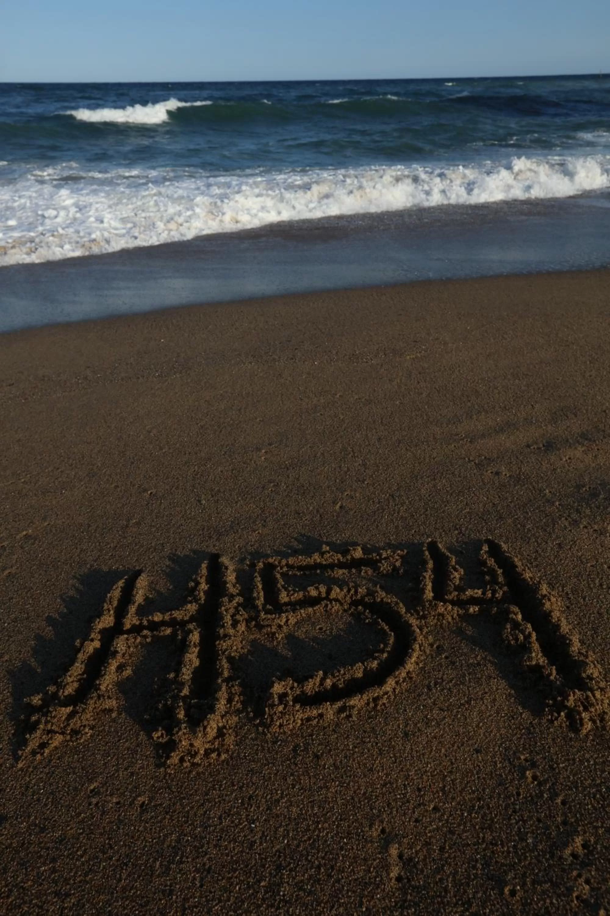 Off site in Hotel 54 Barceloneta