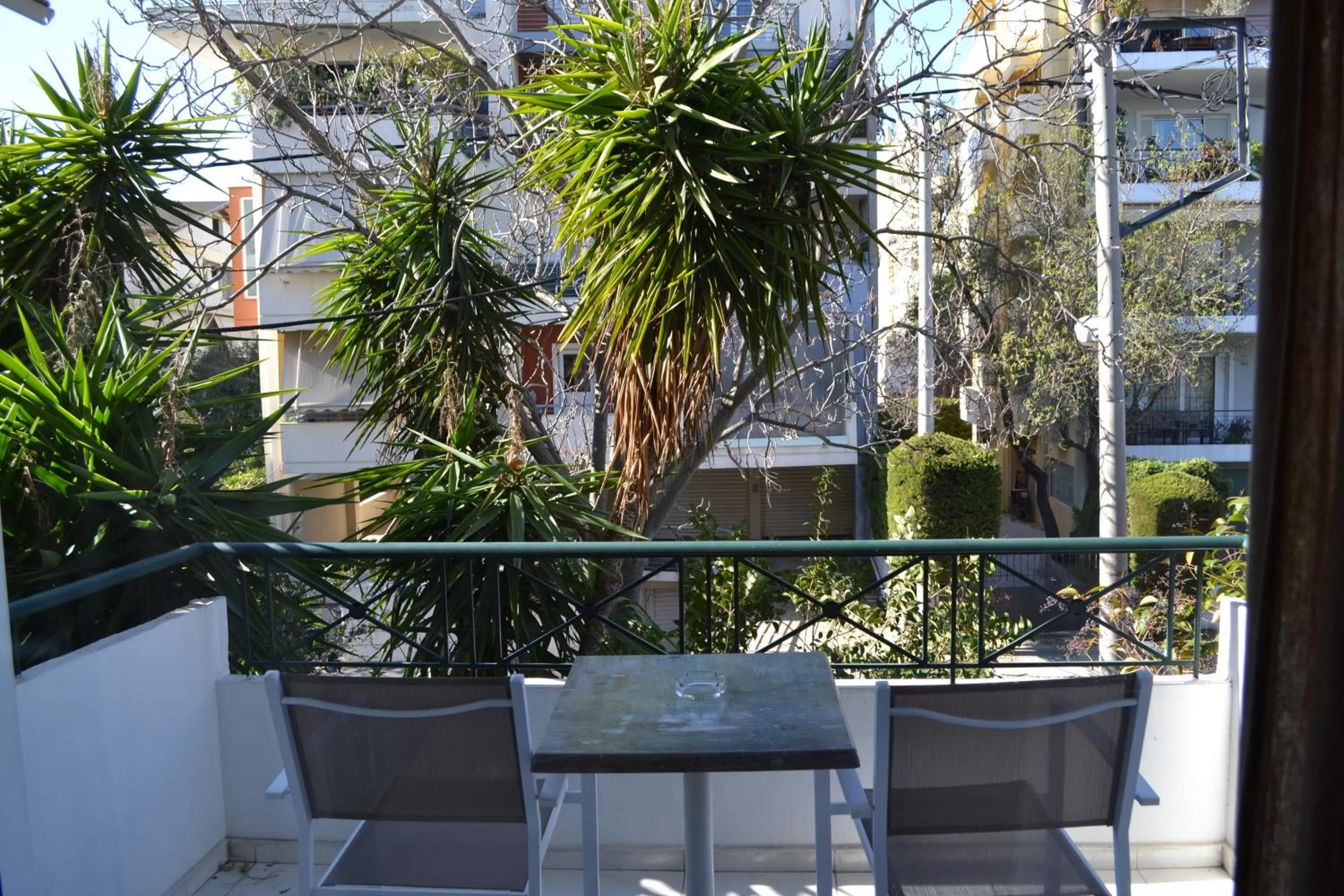 Rivitel Marousi Apartments