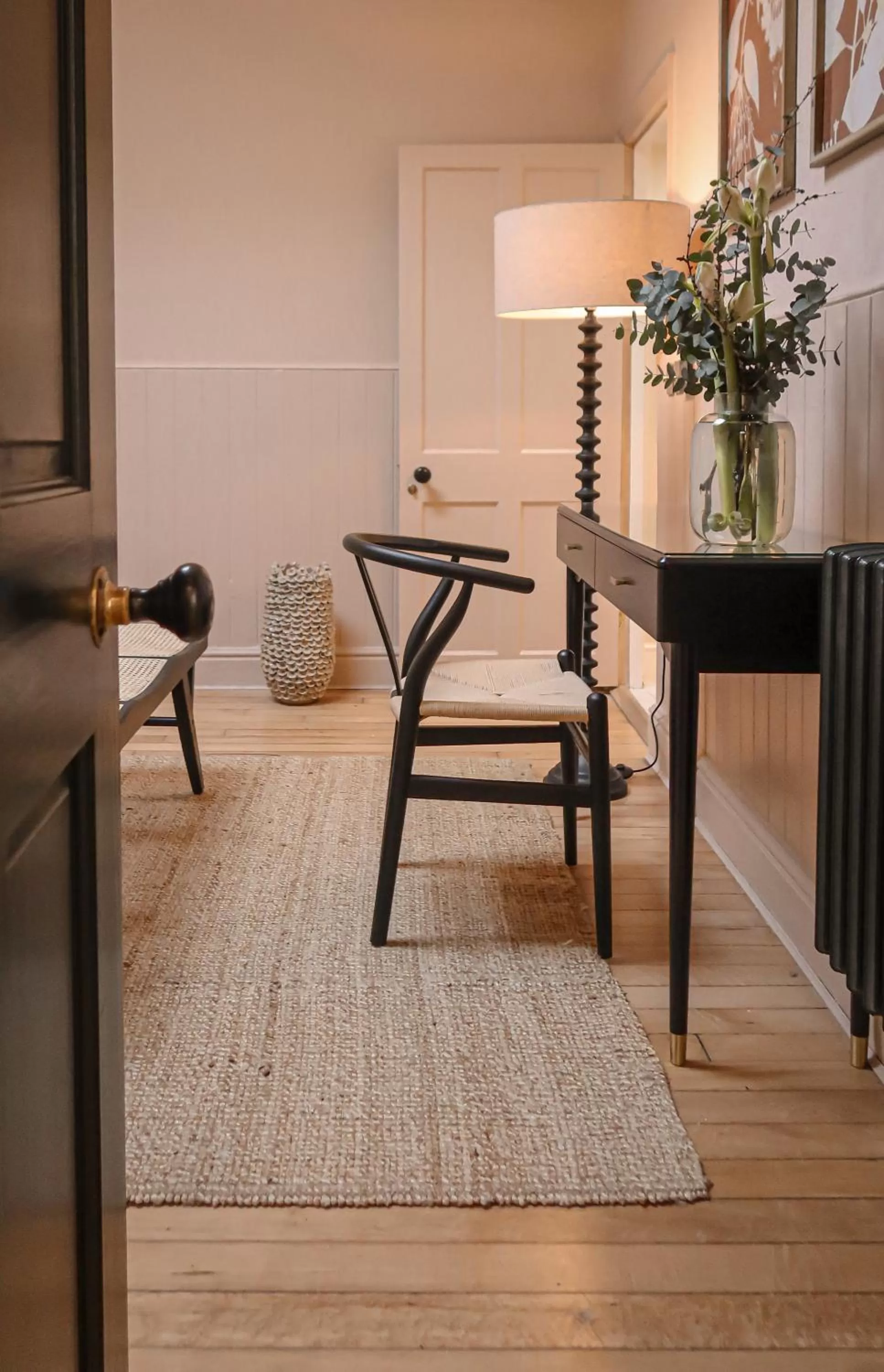 The Yard in Bath Hotel