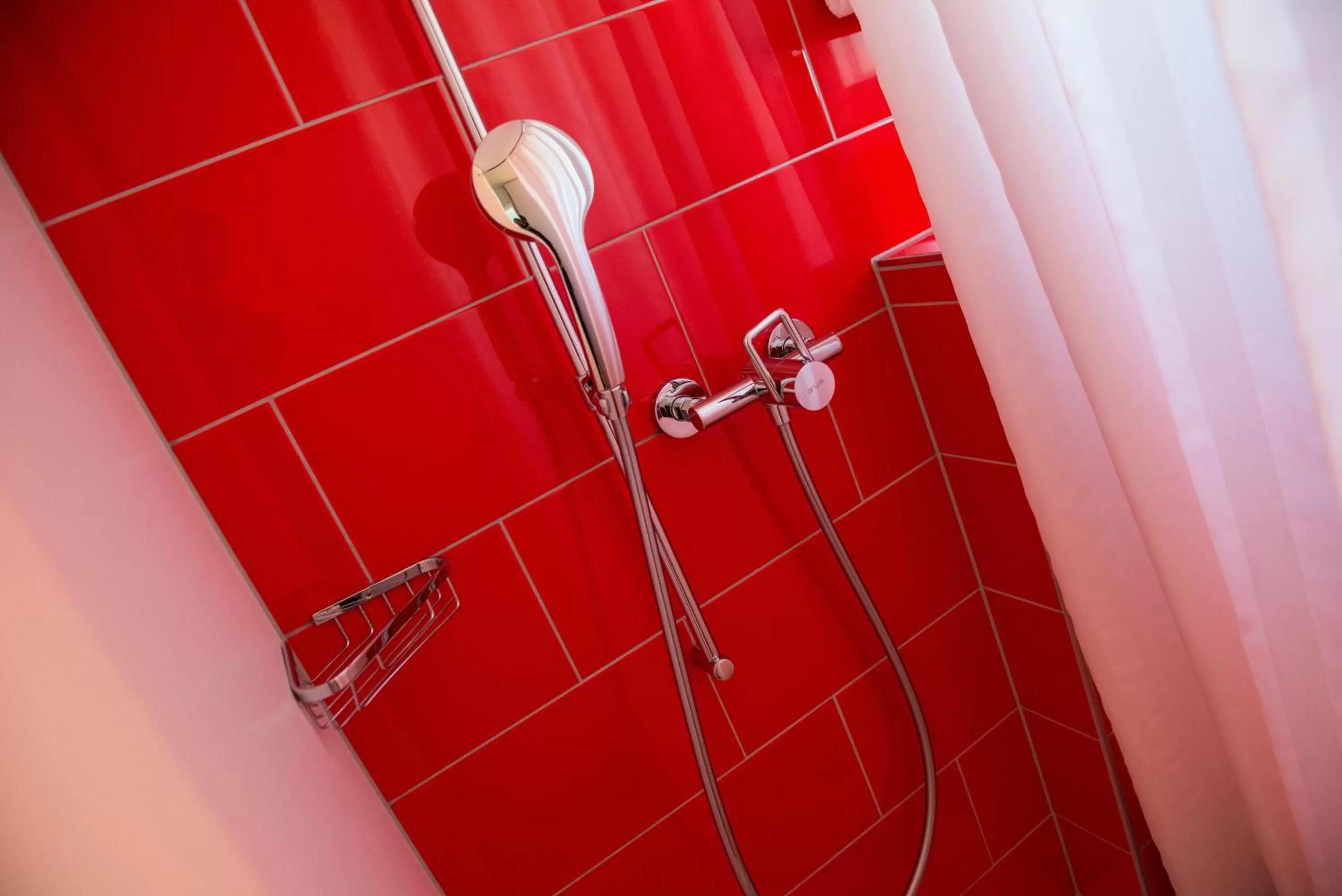 Decorative detail in Hotel Bauernhof - Self Check-In Hotel