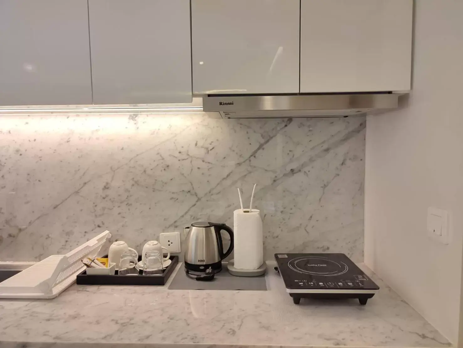 Junior Suite in Ashley Hotel BKK Junior Suite in Ashley Hotel BKK