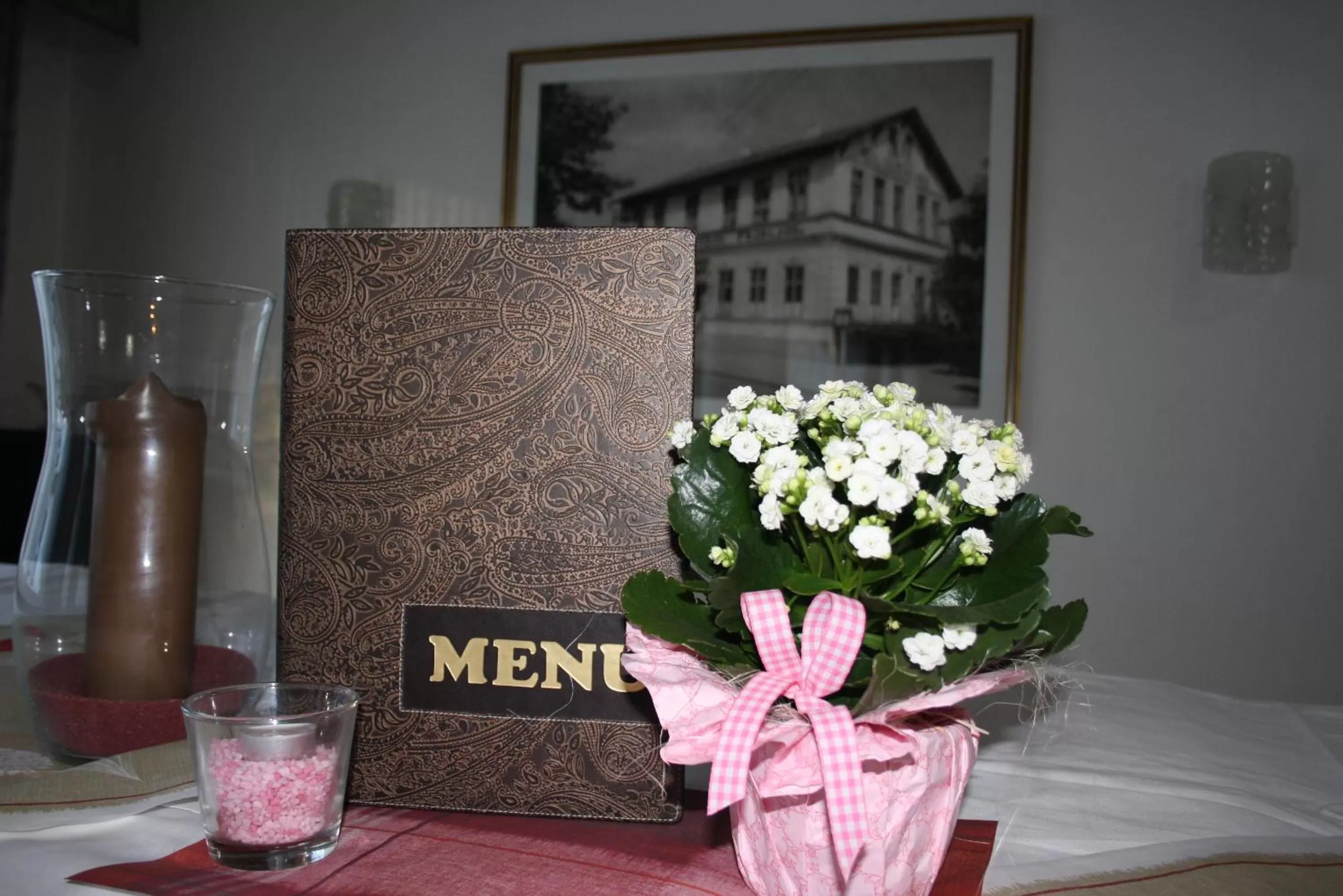 Meeting/conference room in Hotel Deutsches Haus