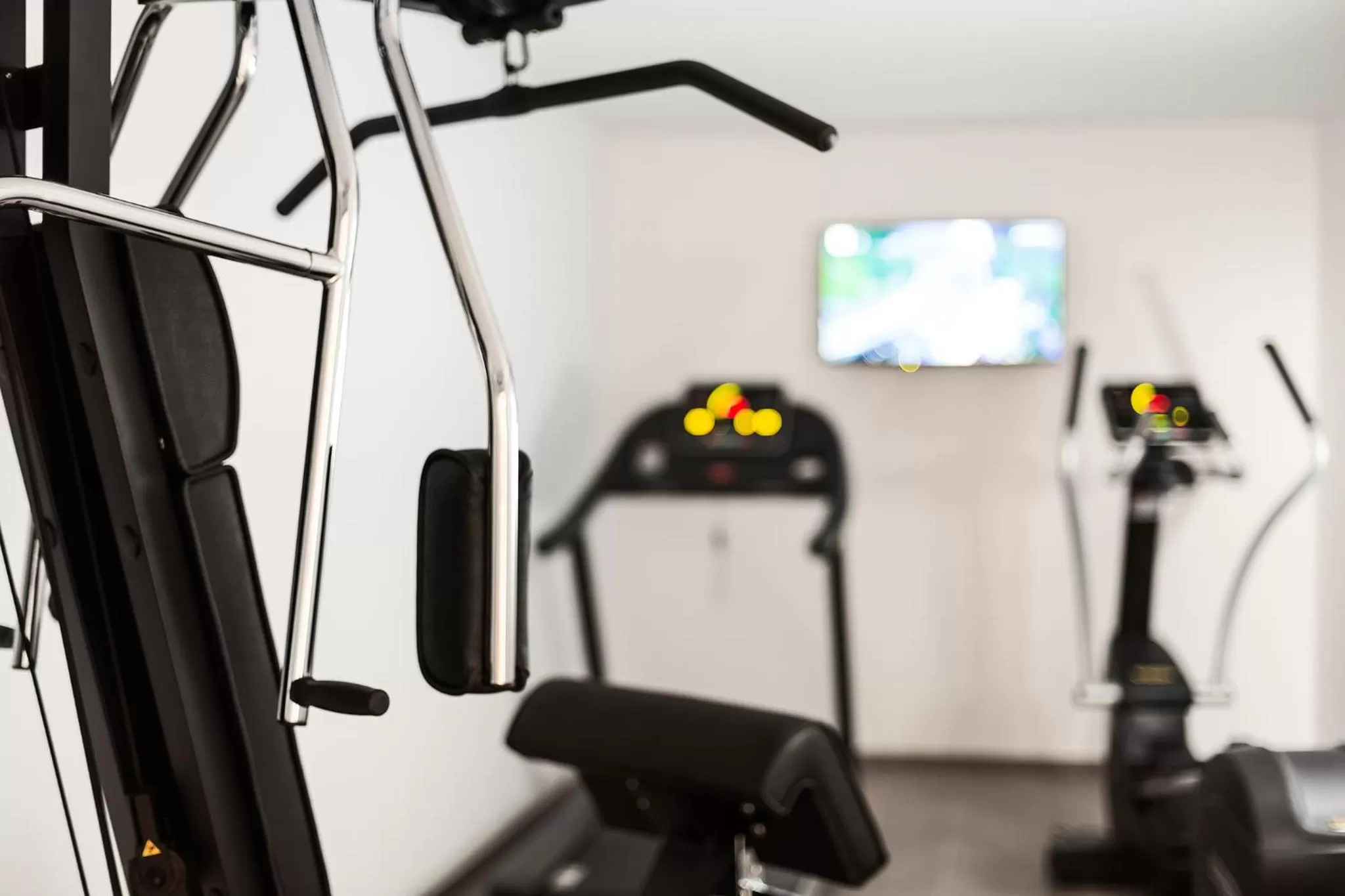 Sports in Hotel Trezor