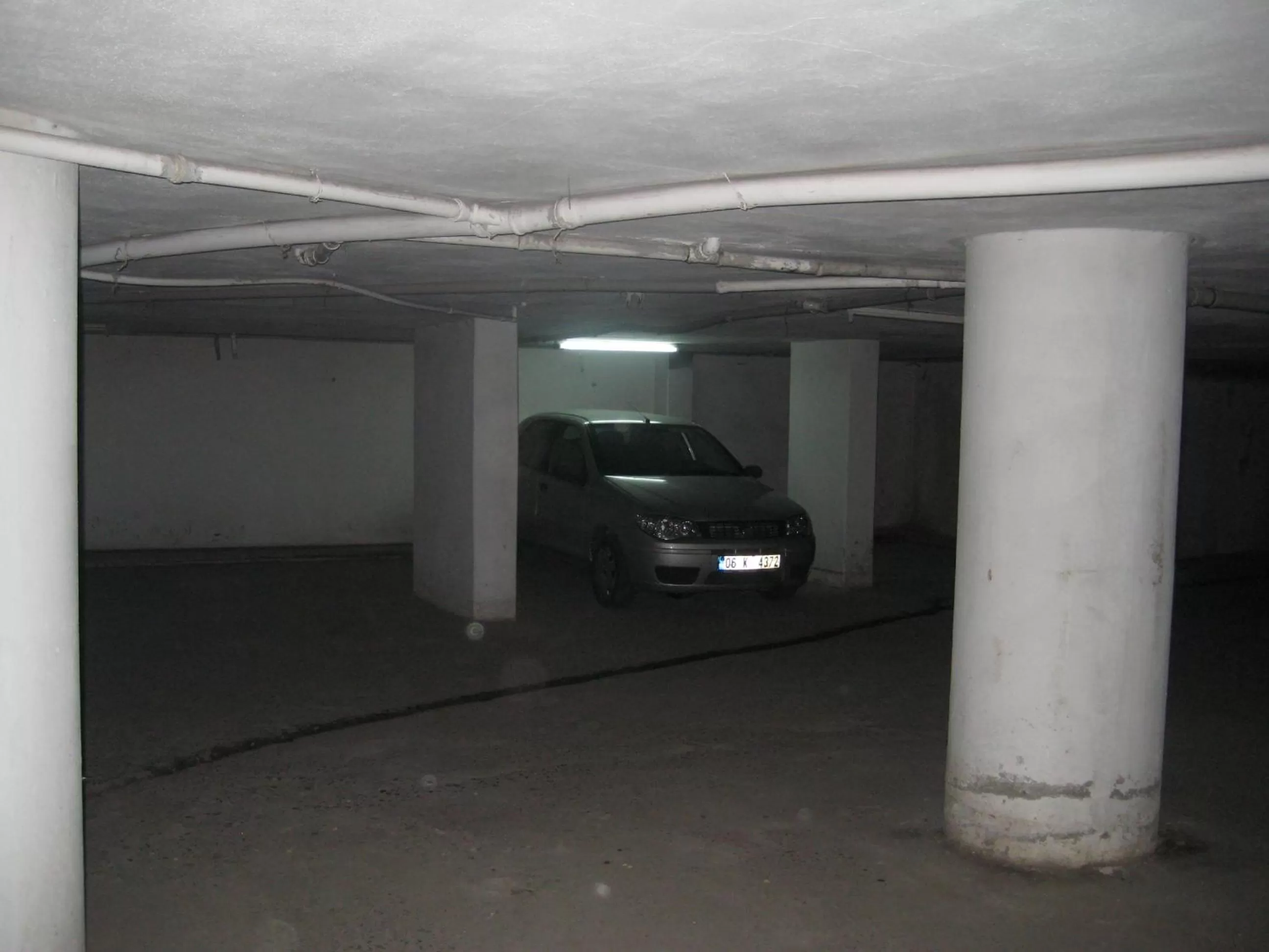 Other, Spa/Wellness in Miroglu Hotel