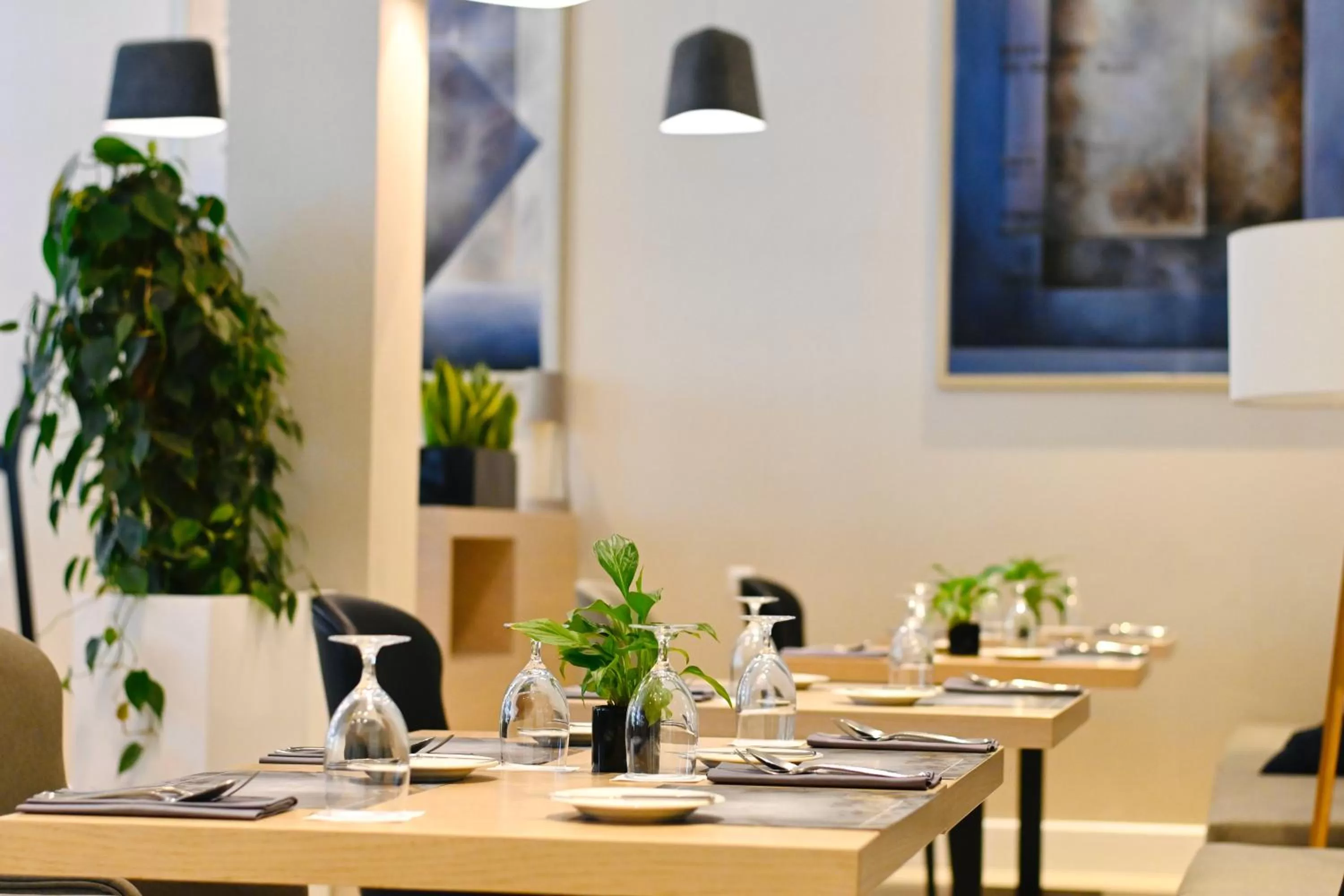 Restaurant/Places to Eat in Hotel Sokół Wellness & SPA