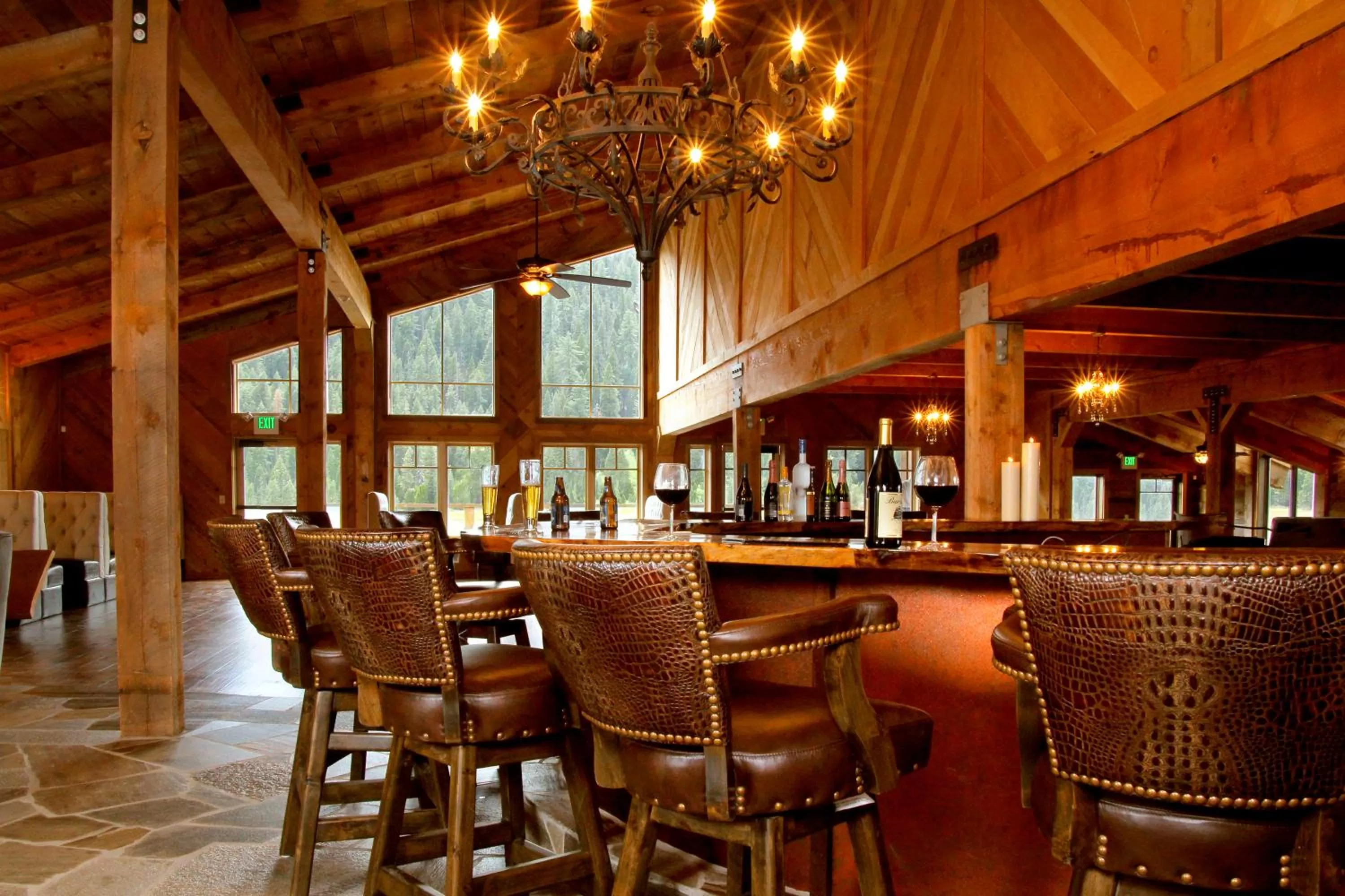 Restaurant/places to eat in Village at Childs Meadow