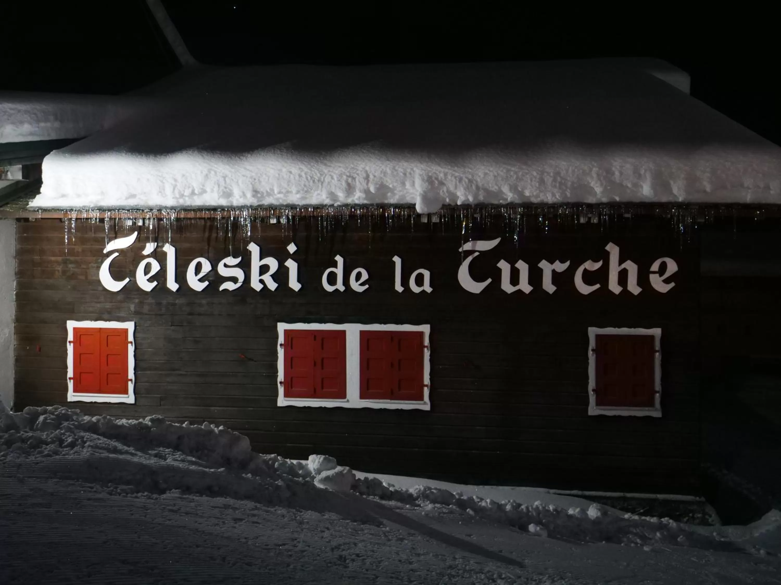 Hôtel La Grande Lanière