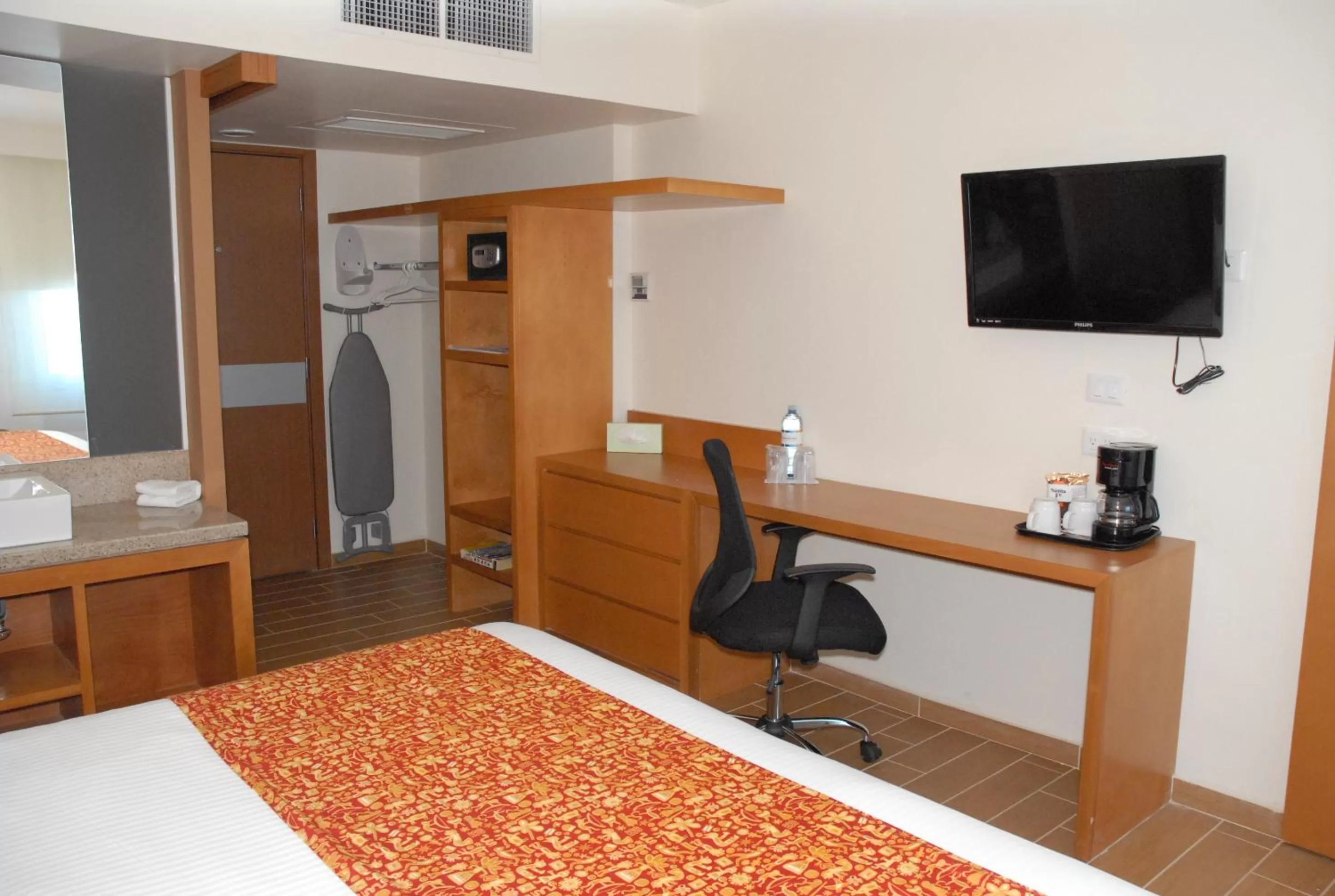 Bed in Aranzazu Centro Historico