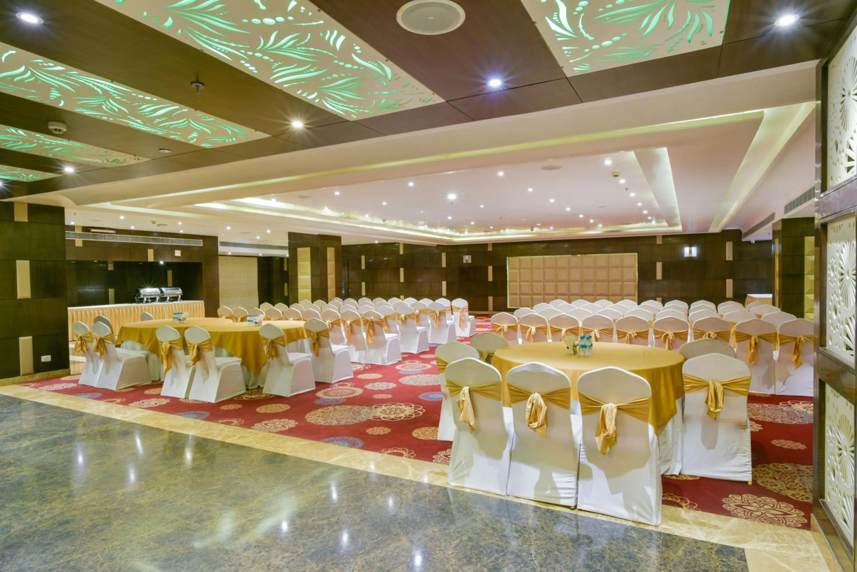 Business facilities in Souvenir Jaipur