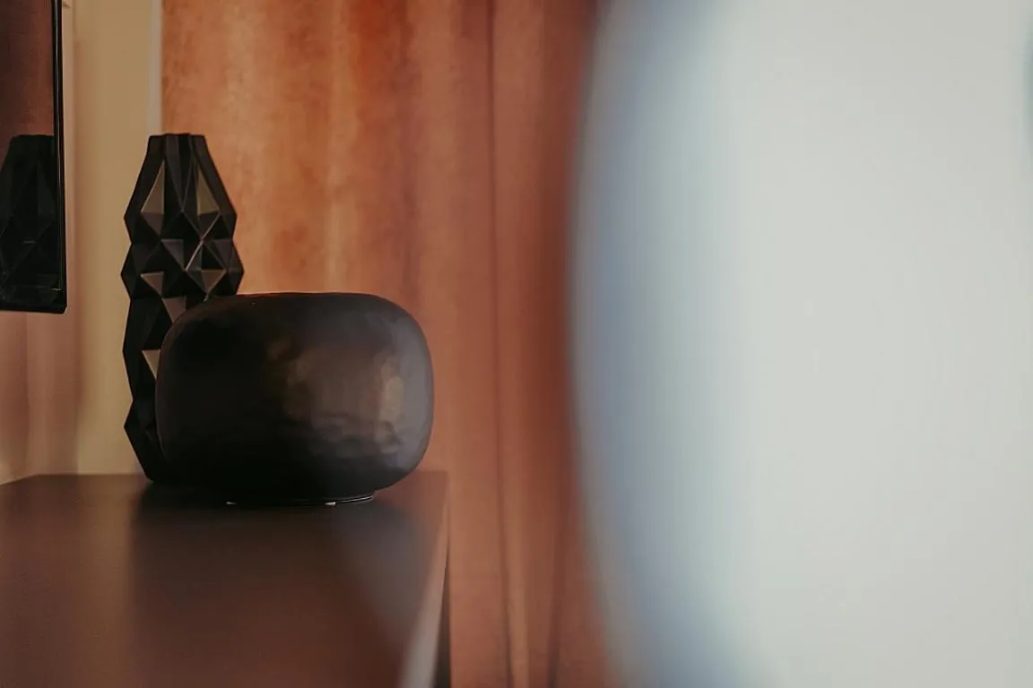 Bacã Suites, Restaurant & Bar