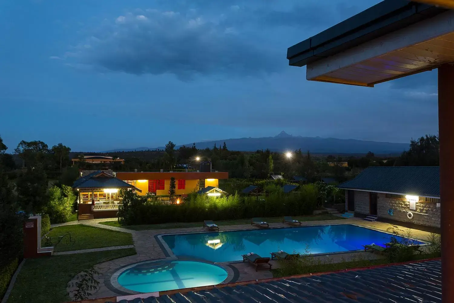 Anka Resort Anka Resort