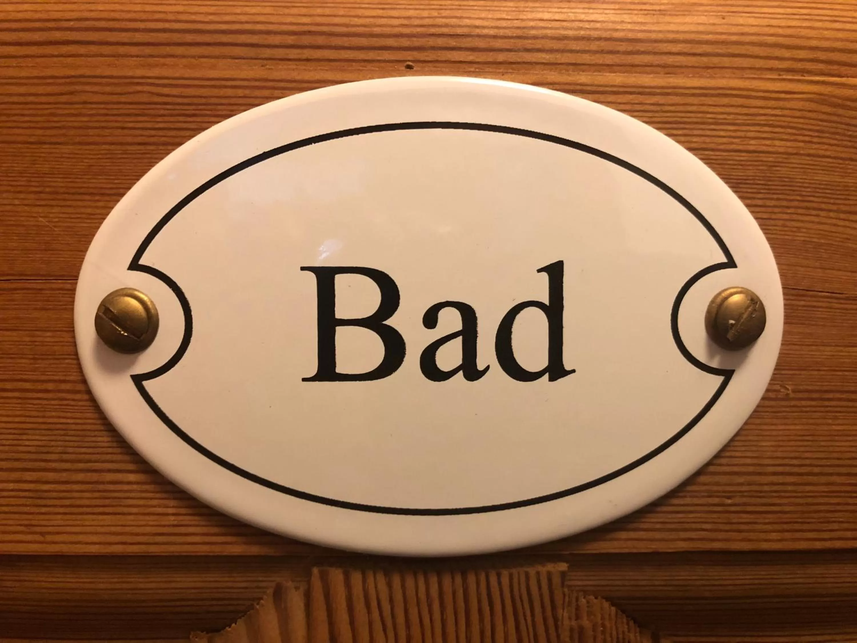 Altes Pastorat Langenhorn