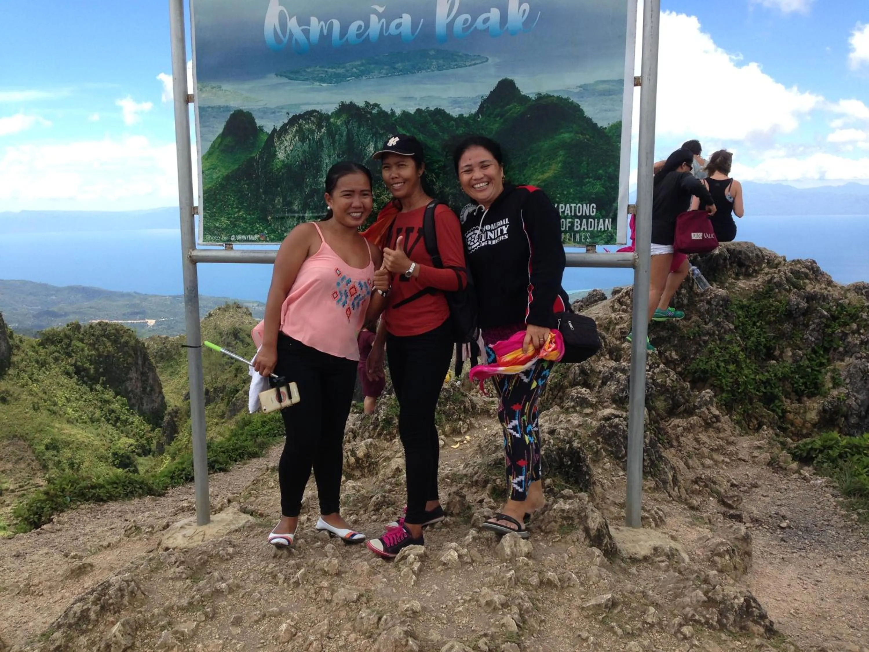 Activities in Mangoes Place