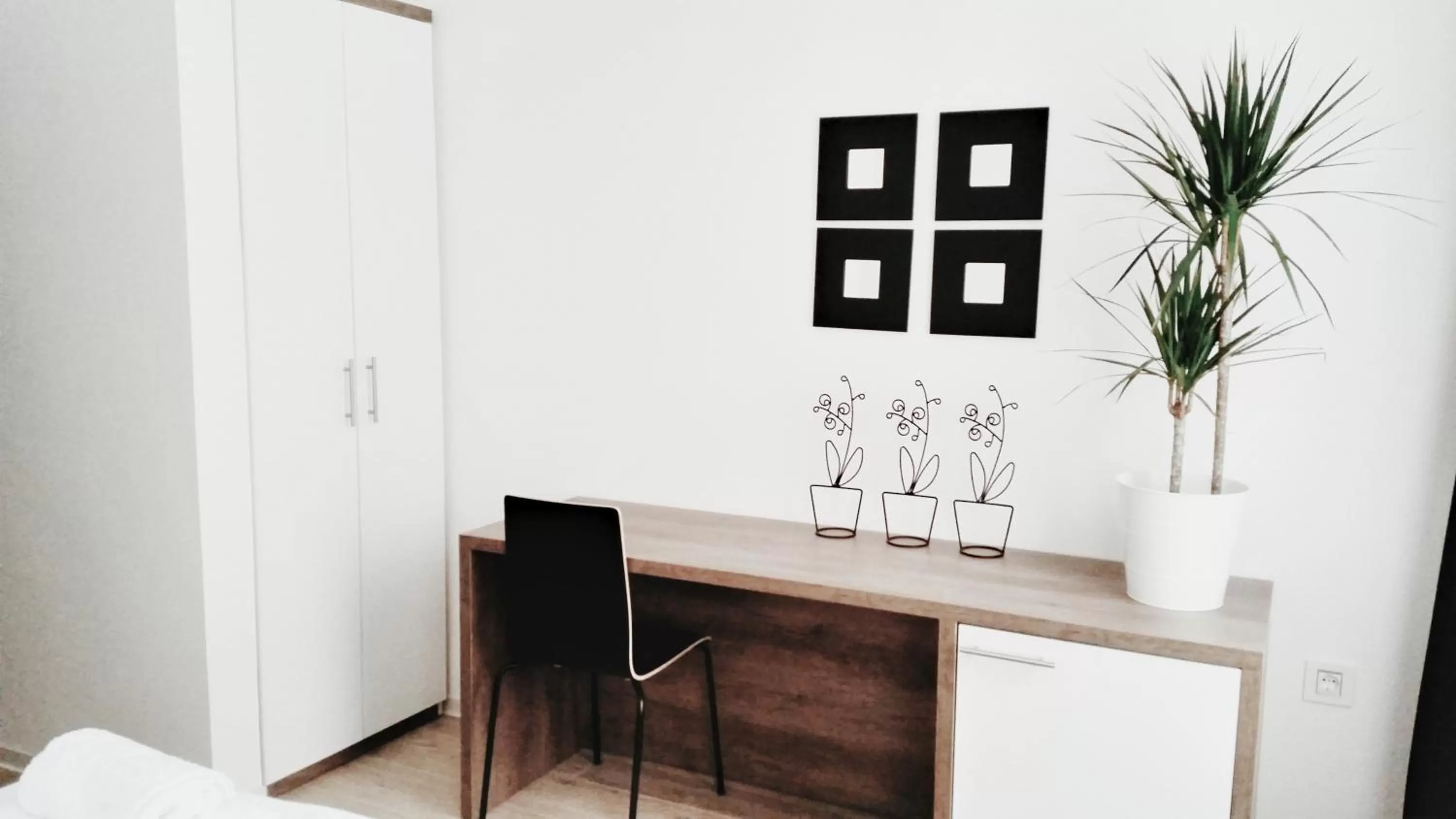 Arhiv Boutique House