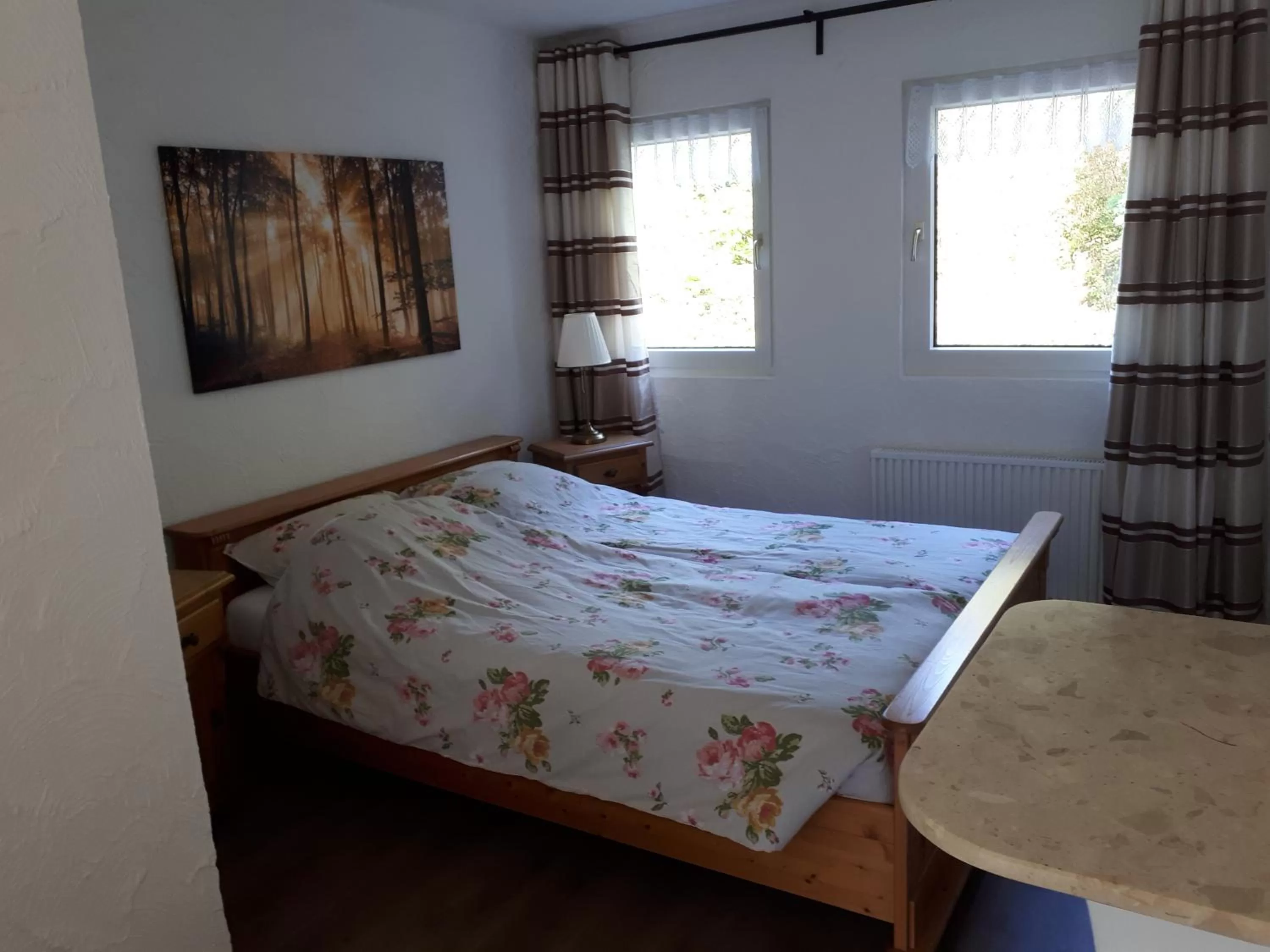 Bed in Haus am Dekernbach