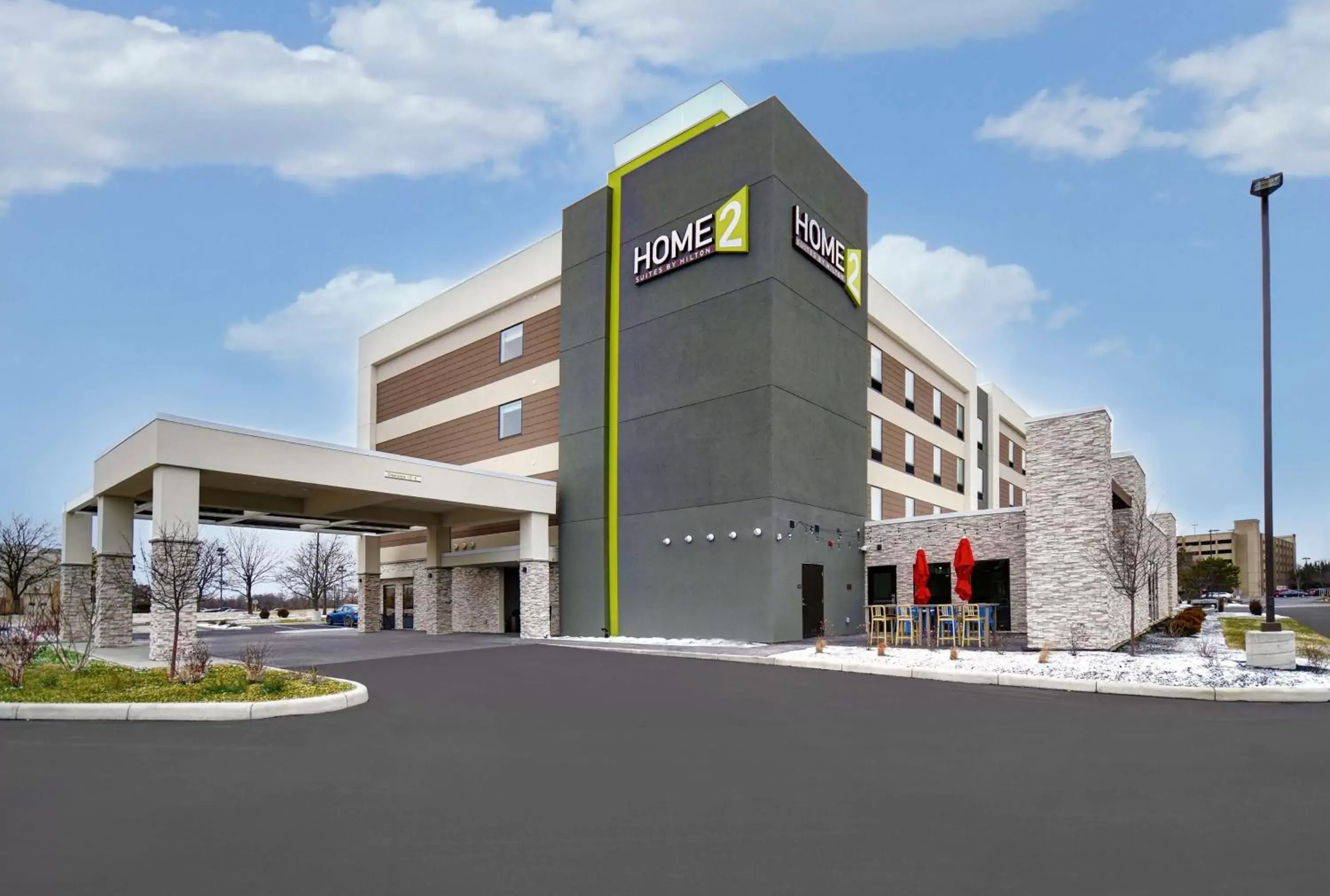 Home2 Suites By Hilton Springdale Cincinnati Home2 Suites By Hilton Springdale Cincinnati