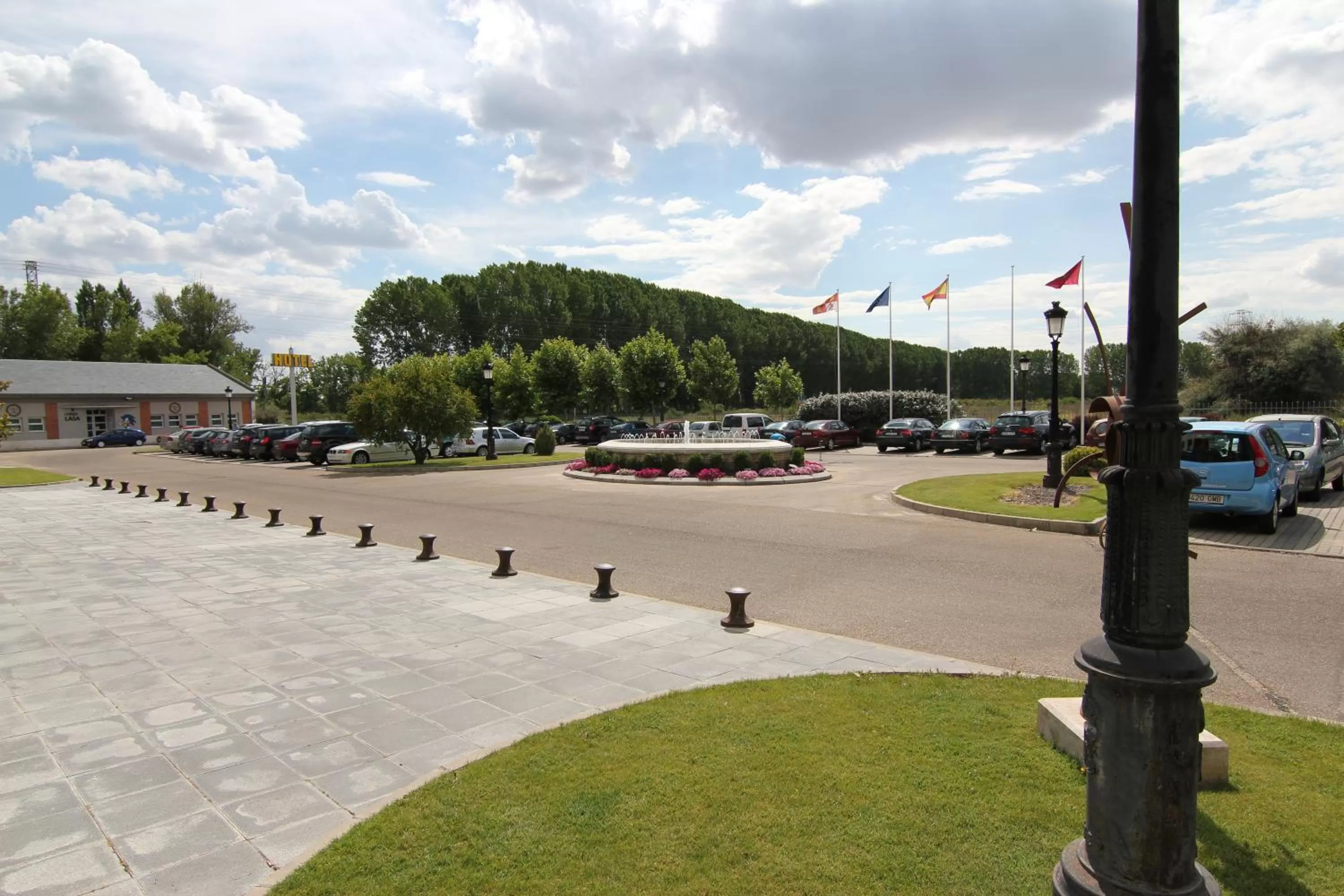 Other in Hotel Lasa Sport