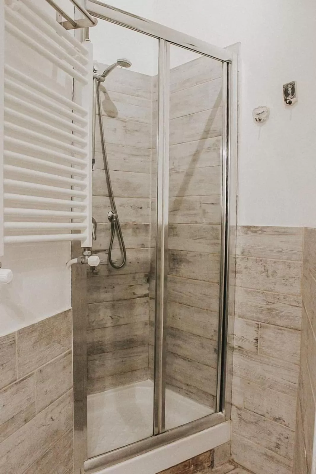 B&B Exa Rooms - Just Rome