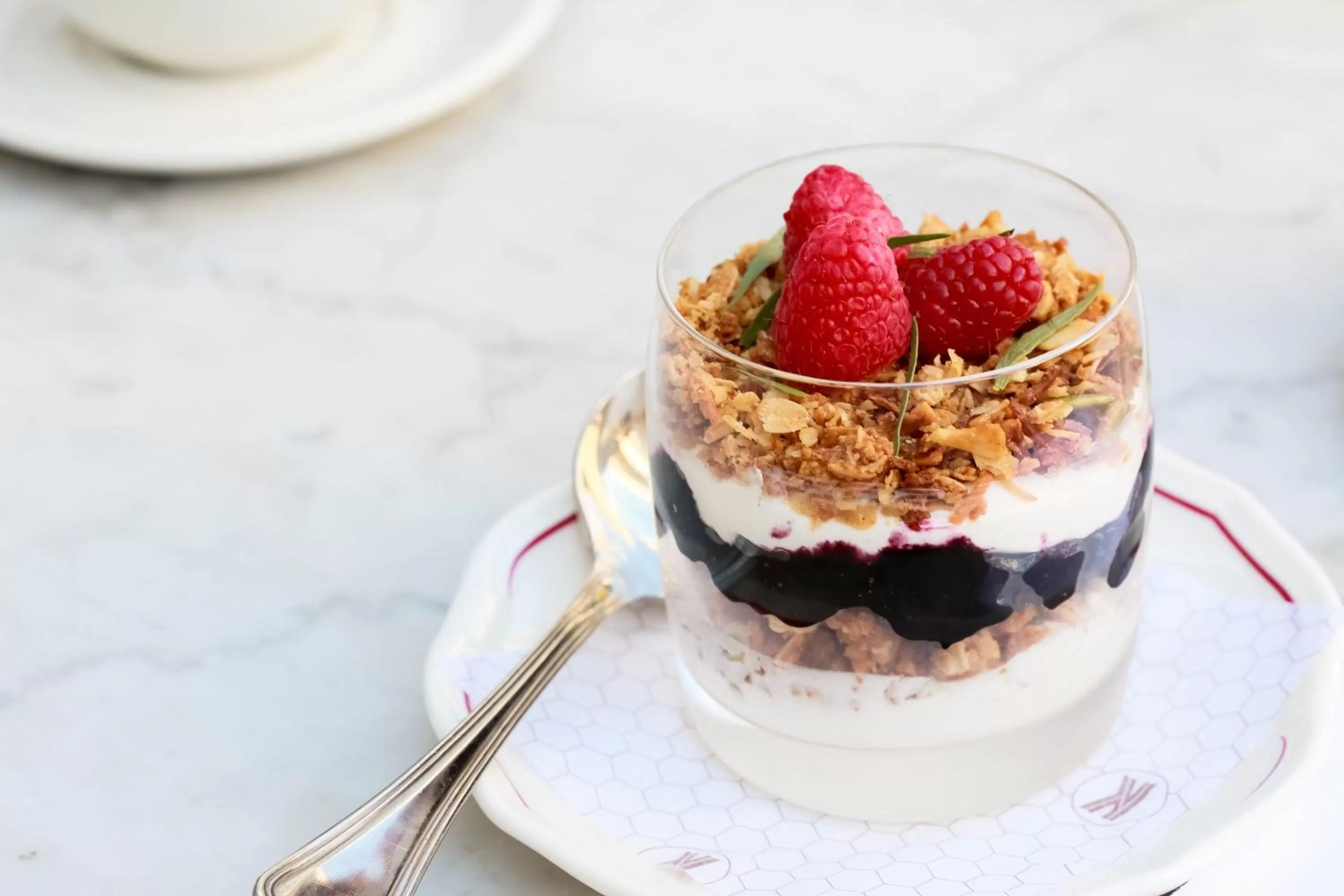 Restaurant/places to eat in Kimpton Cardinal Hotel by IHG