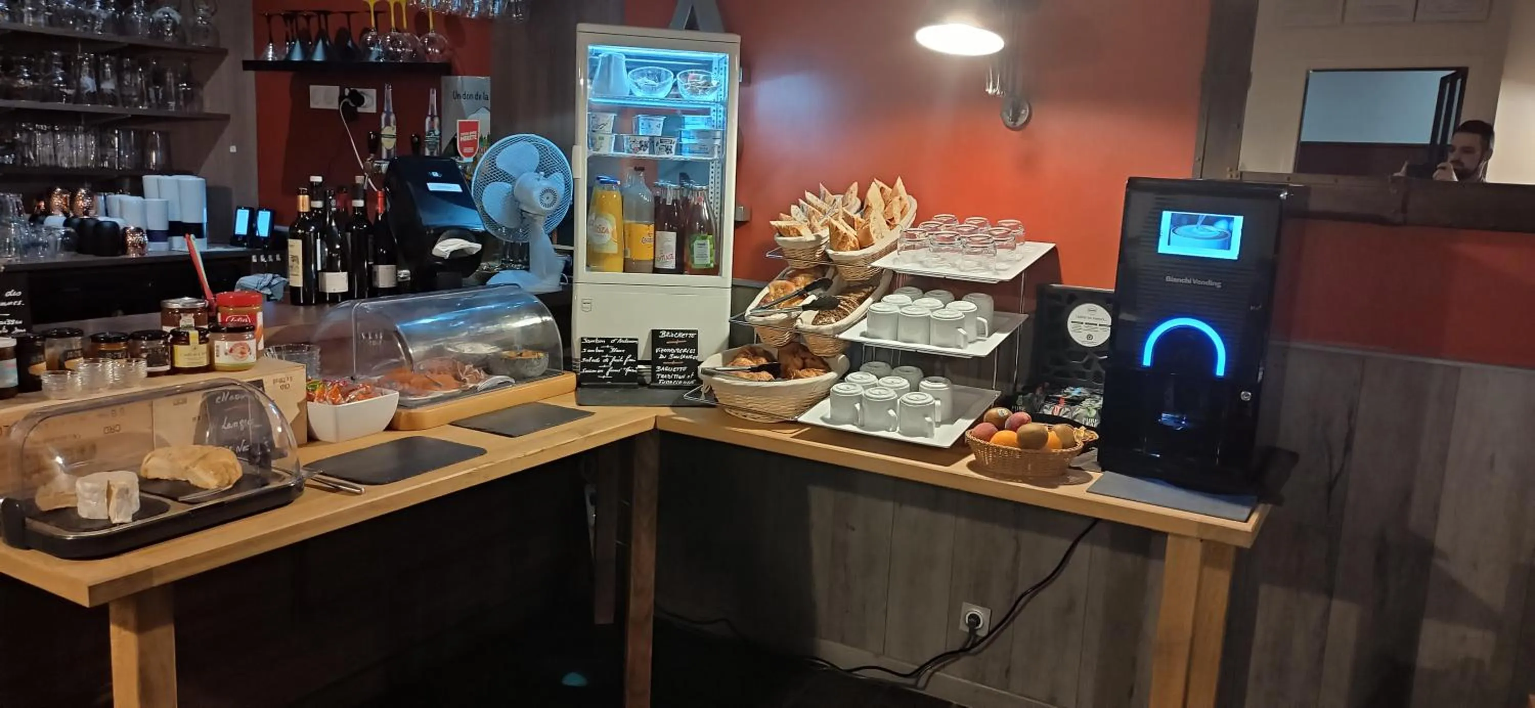 Logis Le Saint Hubert