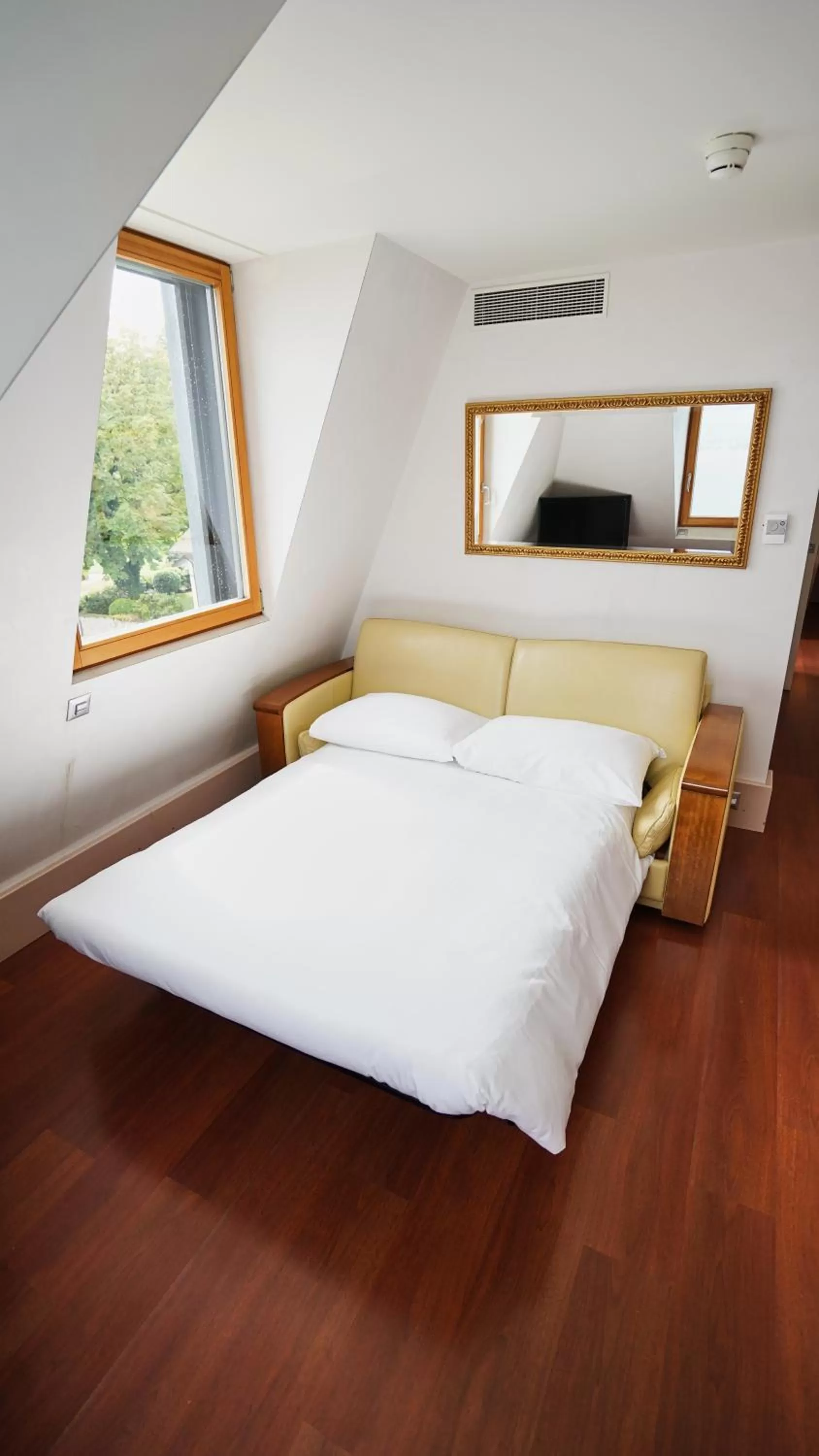 Superior Suite in Hôtel Real