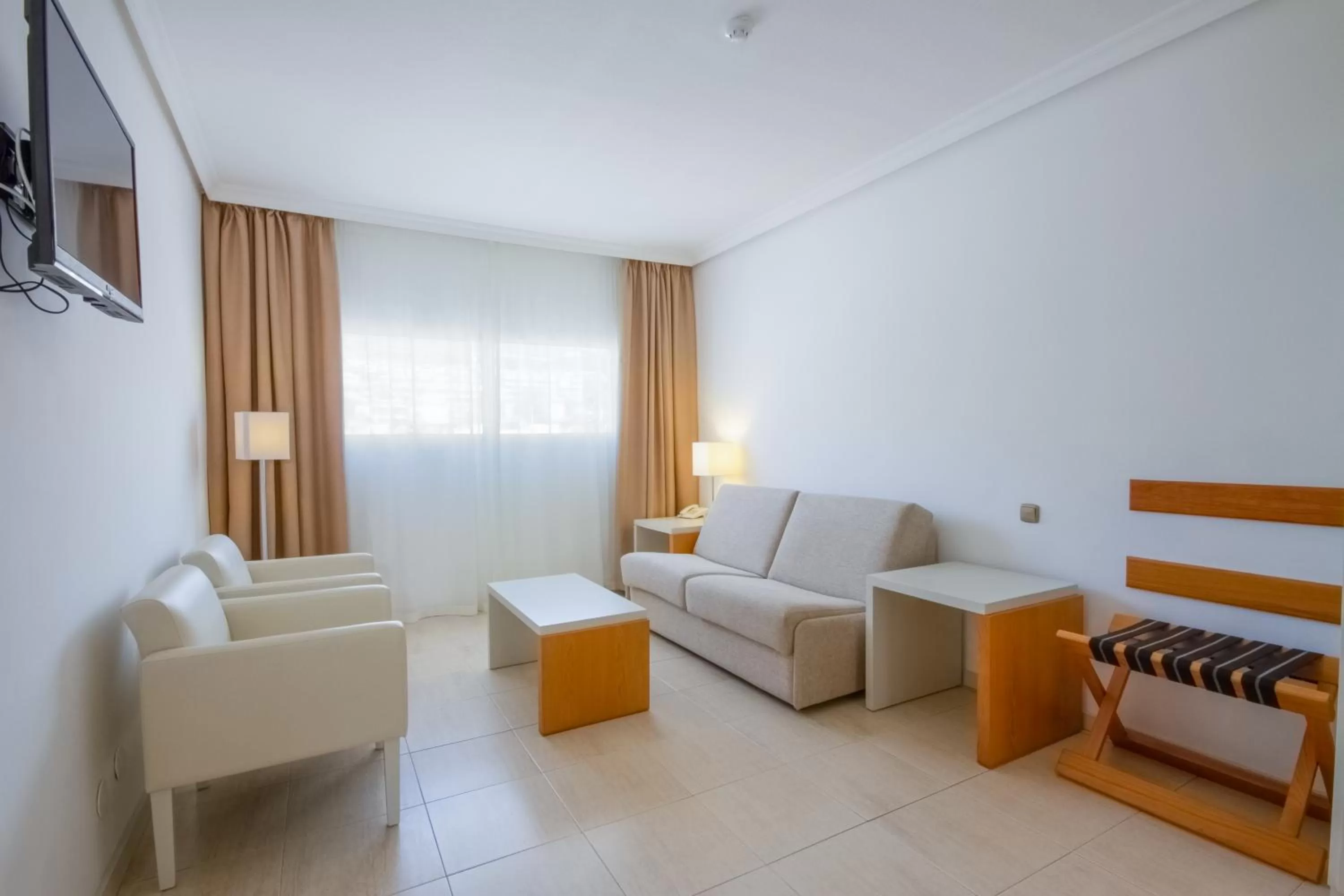 Suite Platinum | Only Adults +16 (2 adults) in Landmar Playa La Arena