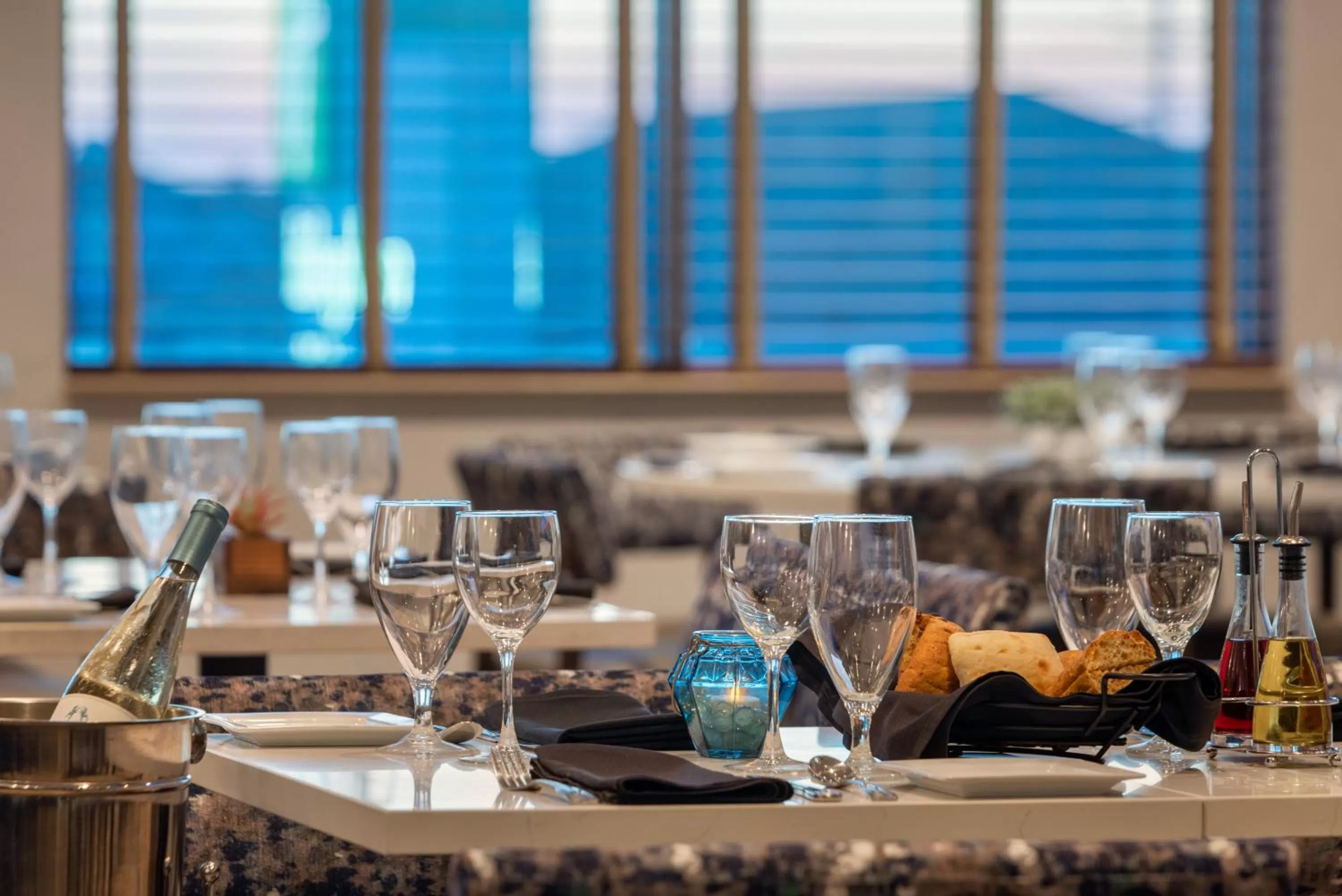 Restaurant/places to eat in Holiday Inn & Suites Ocean City by IHG