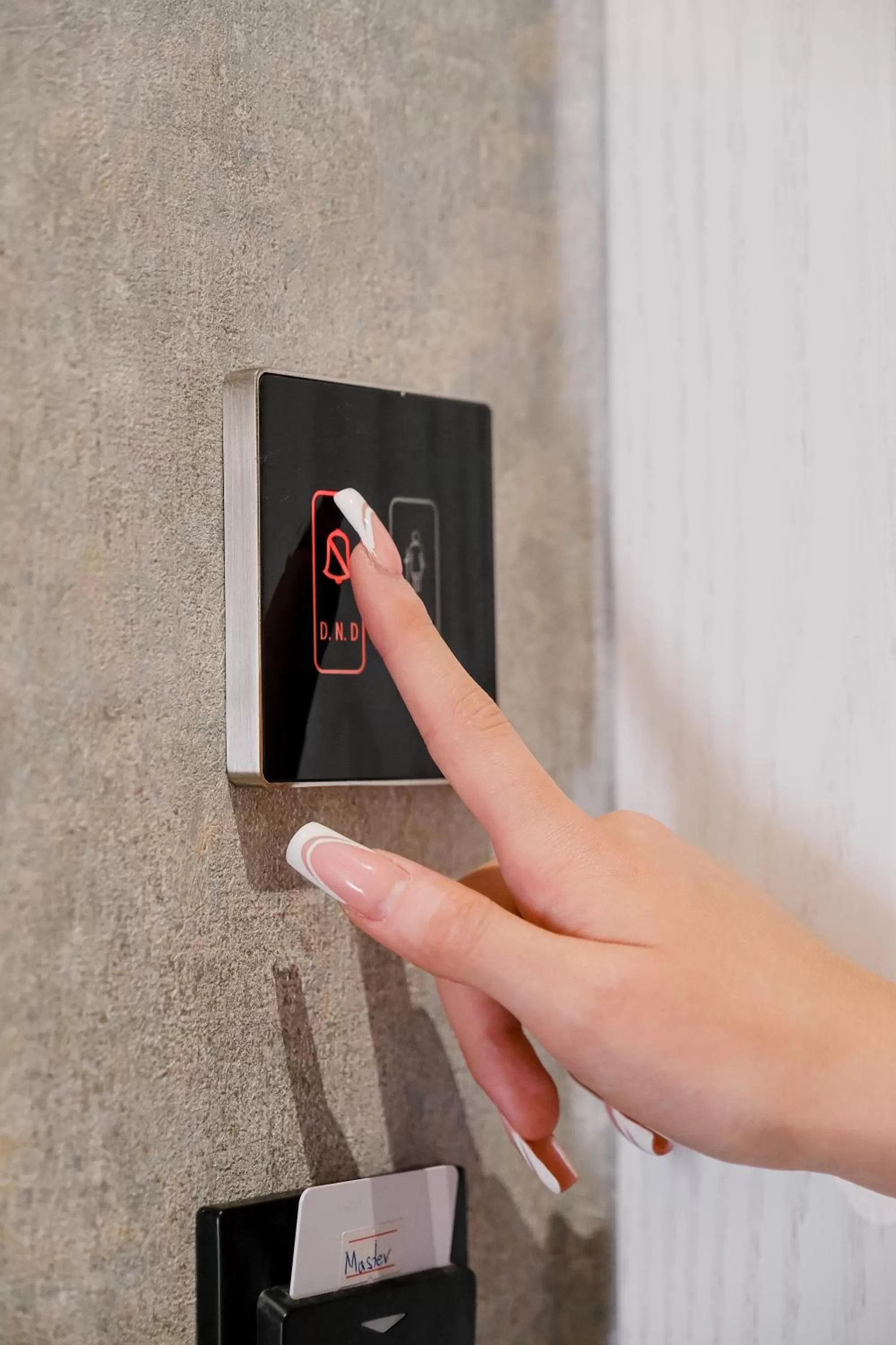 room service in Ledina Hotel