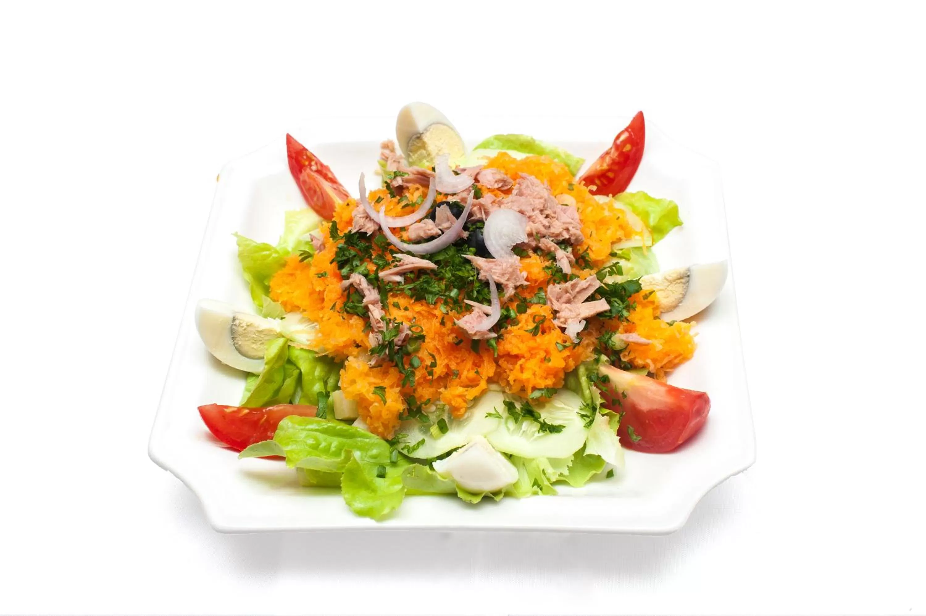 Food in Hotel Le Relais Normand