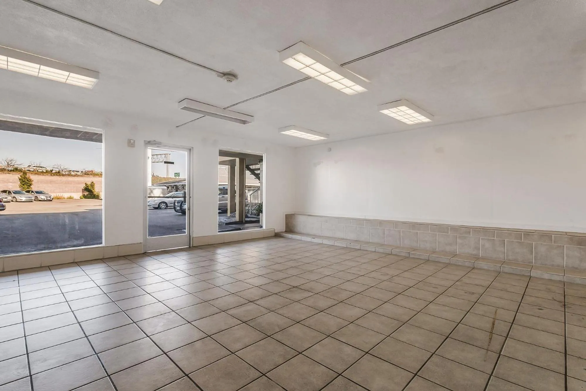 Meeting/conference room in Heritage Inn Express Hayward