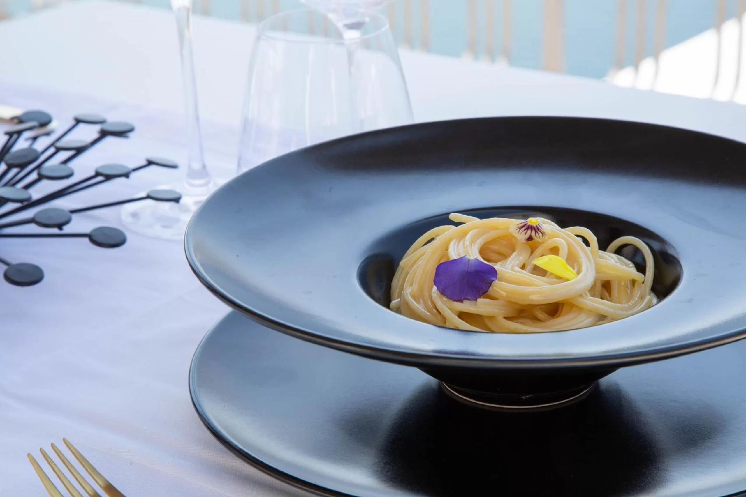 GRAND HOTEL SERAPIDE