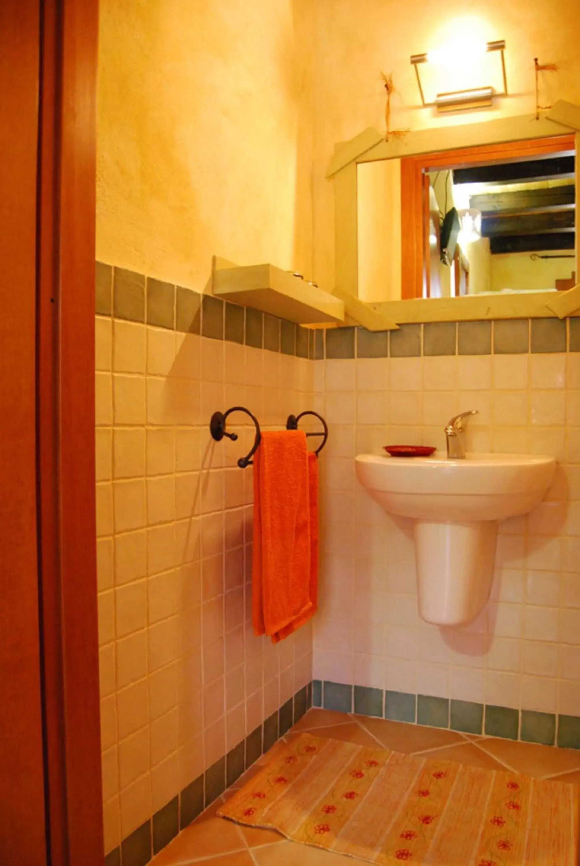 Double or Twin Room with Bathroom in Bbsupottai Double or Twin Room with Bathroom in Bbsupottai