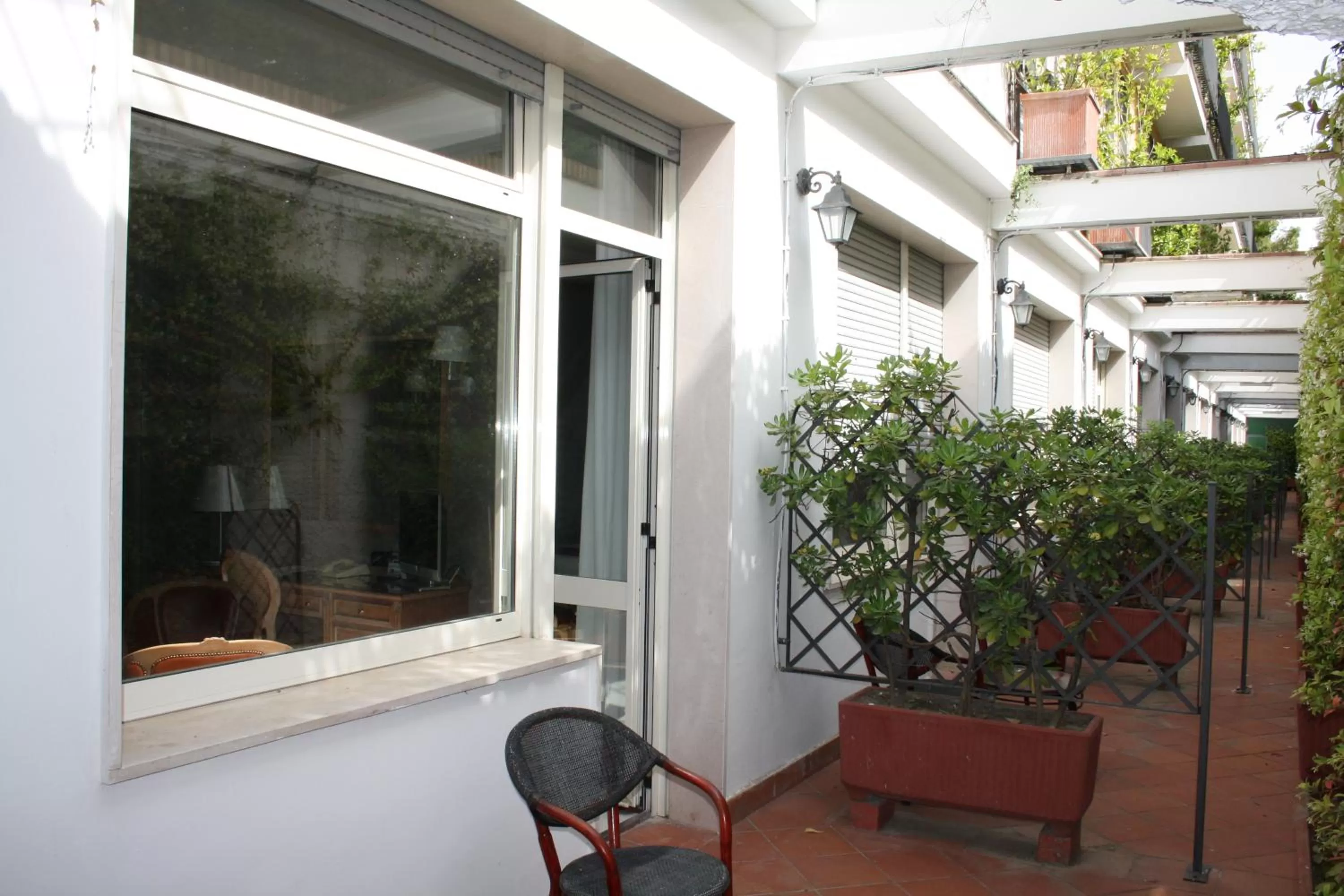 Culture Hotel Villa Capodimonte